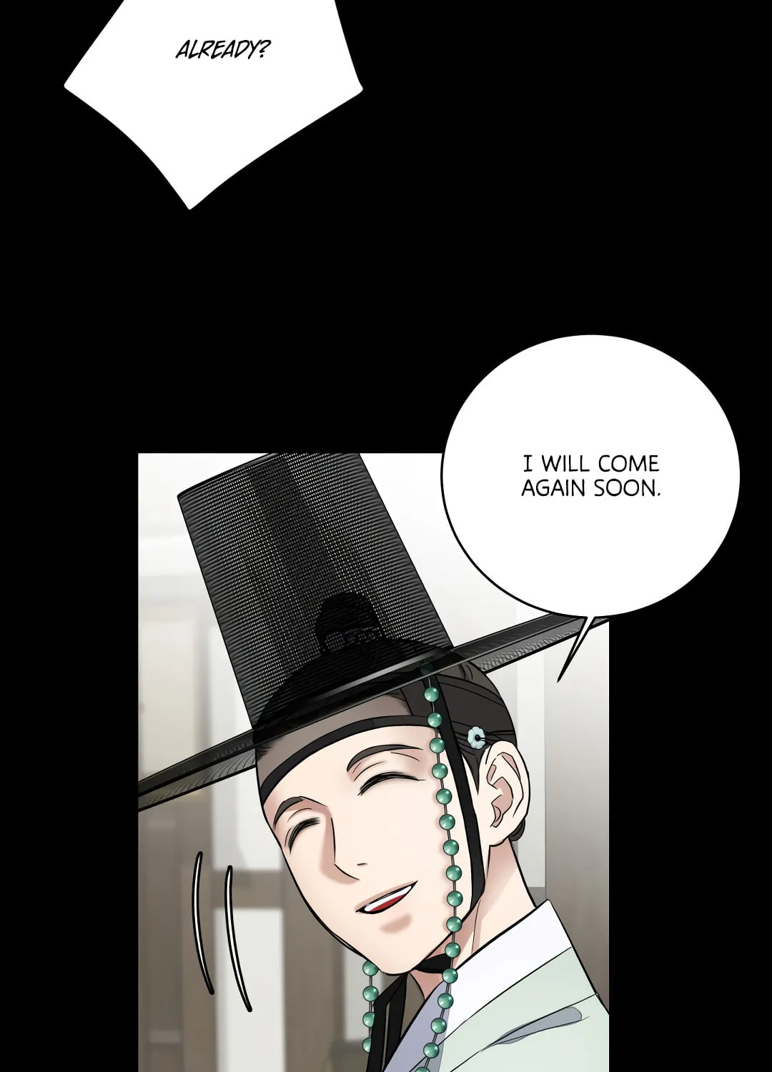Shadow of the Moon (yunee) Chapter 8 page 17 - 