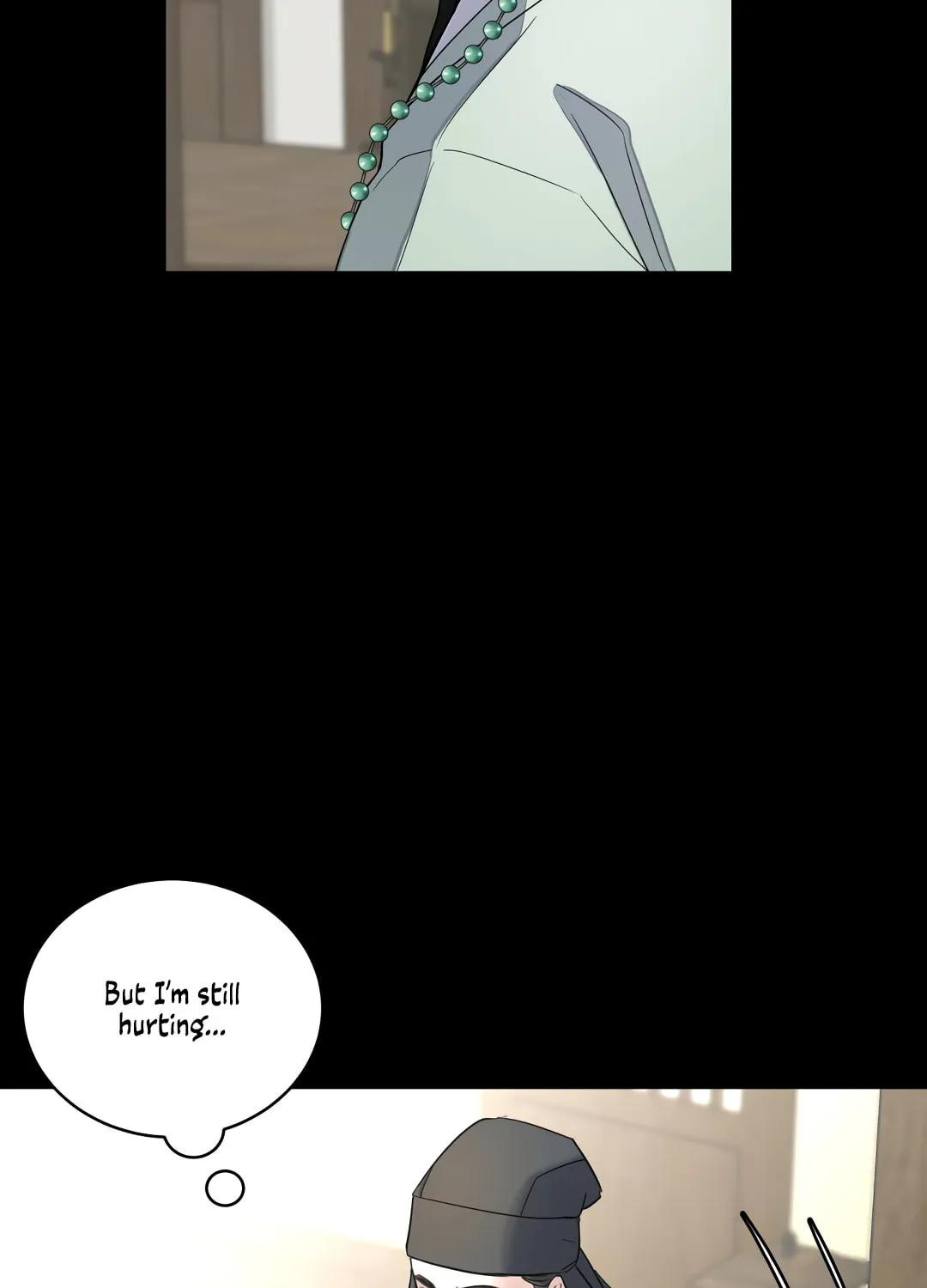 Shadow of the Moon (yunee) Chapter 8 page 18 - 
