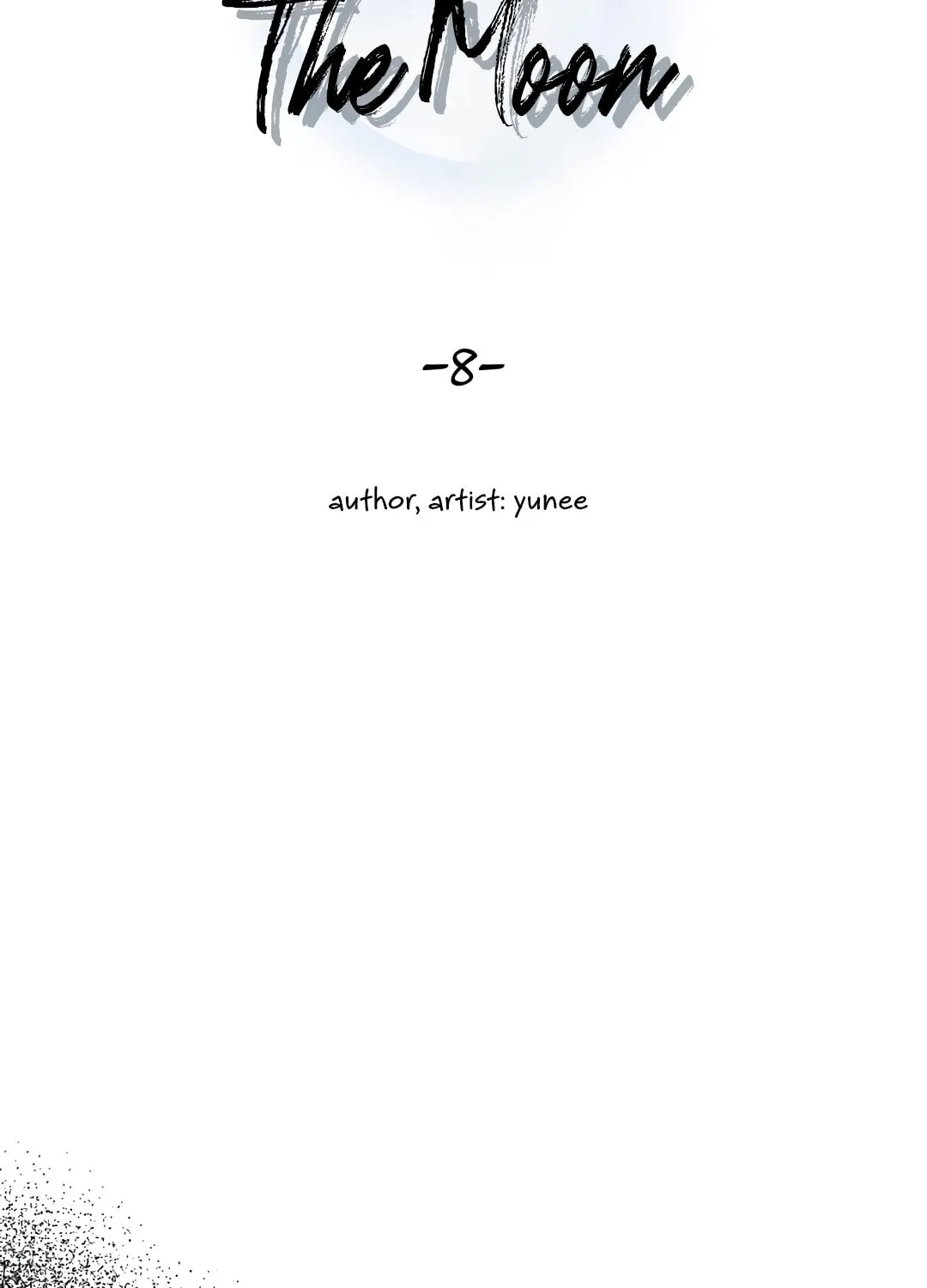 Shadow of the Moon (yunee) Chapter 8 page 3 - 