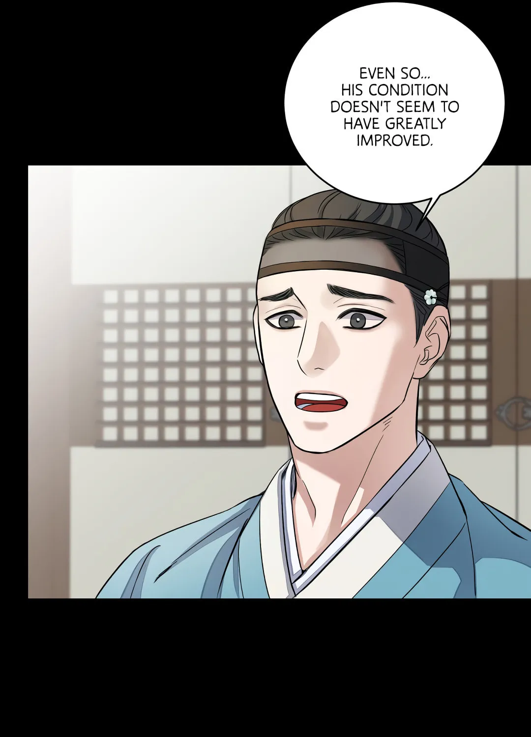 Shadow of the Moon (yunee) Chapter 8 page 23 - 