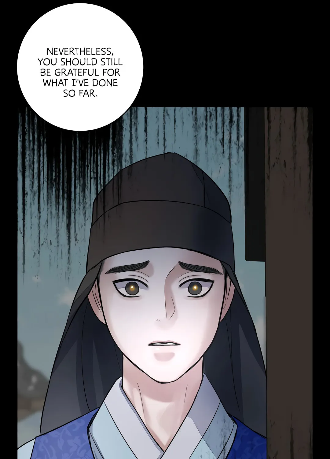 Shadow of the Moon (yunee) Chapter 8 page 24 - 