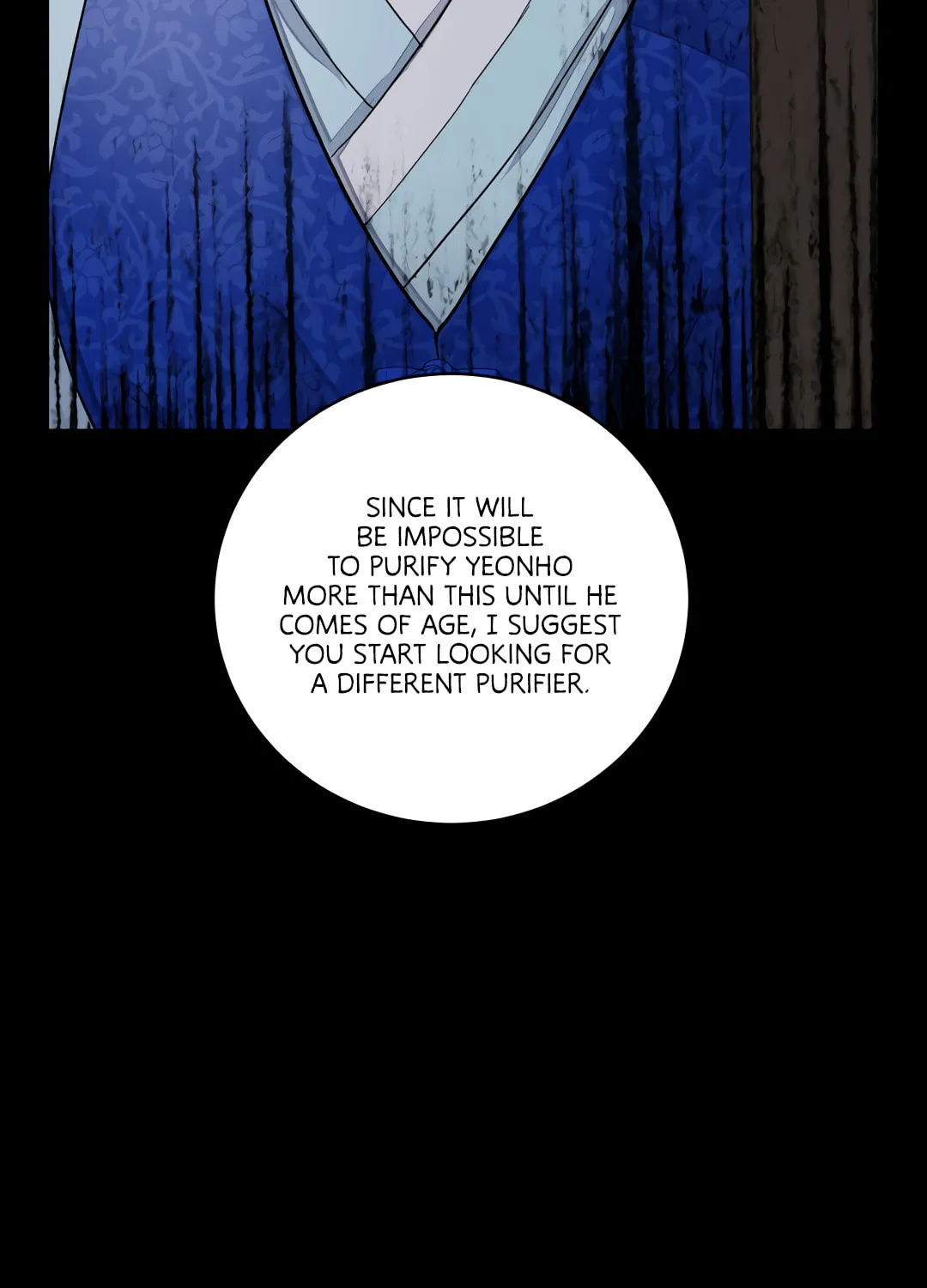 Shadow of the Moon (yunee) Chapter 8 page 25 - 