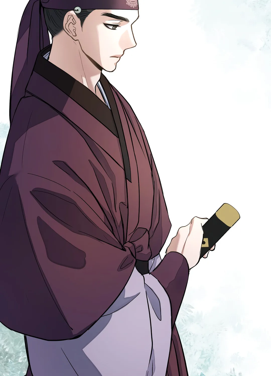 Shadow of the Moon (yunee) Chapter 8 page 28 - 