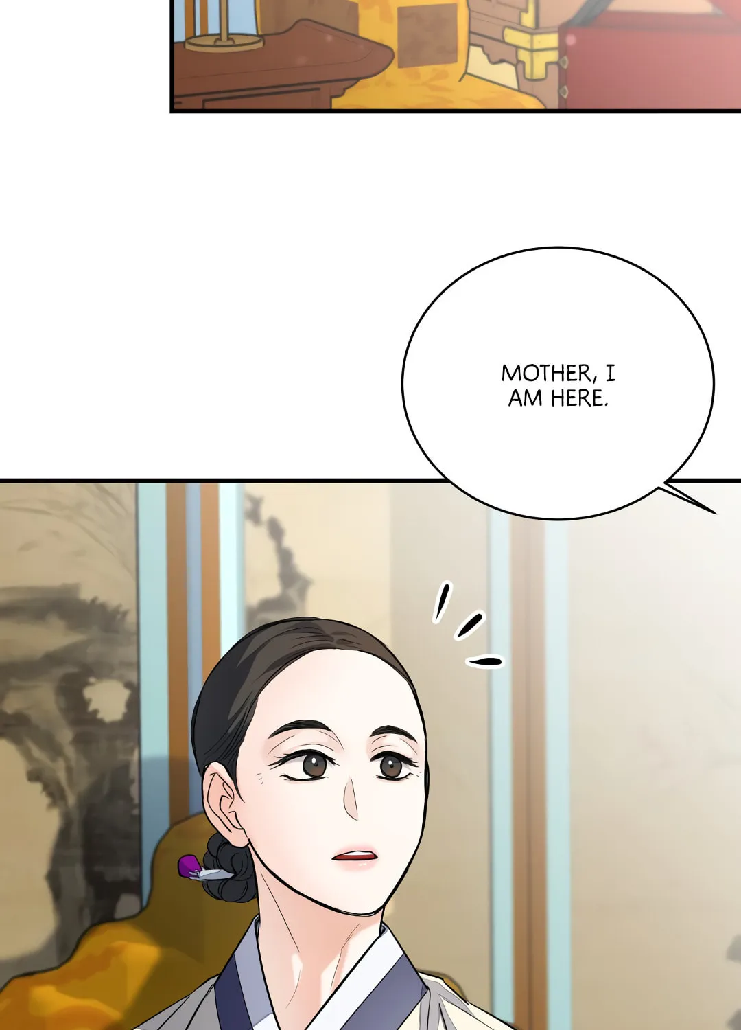 Shadow of the Moon (yunee) Chapter 8 page 32 - 