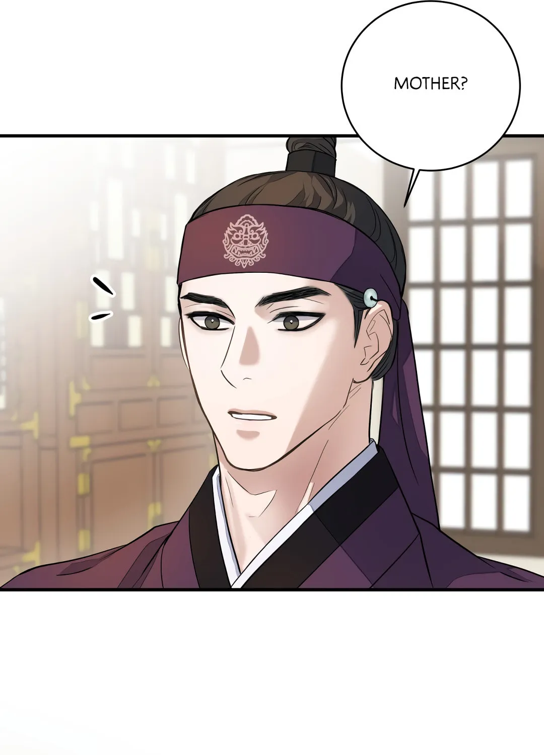 Shadow of the Moon (yunee) Chapter 8 page 37 - 