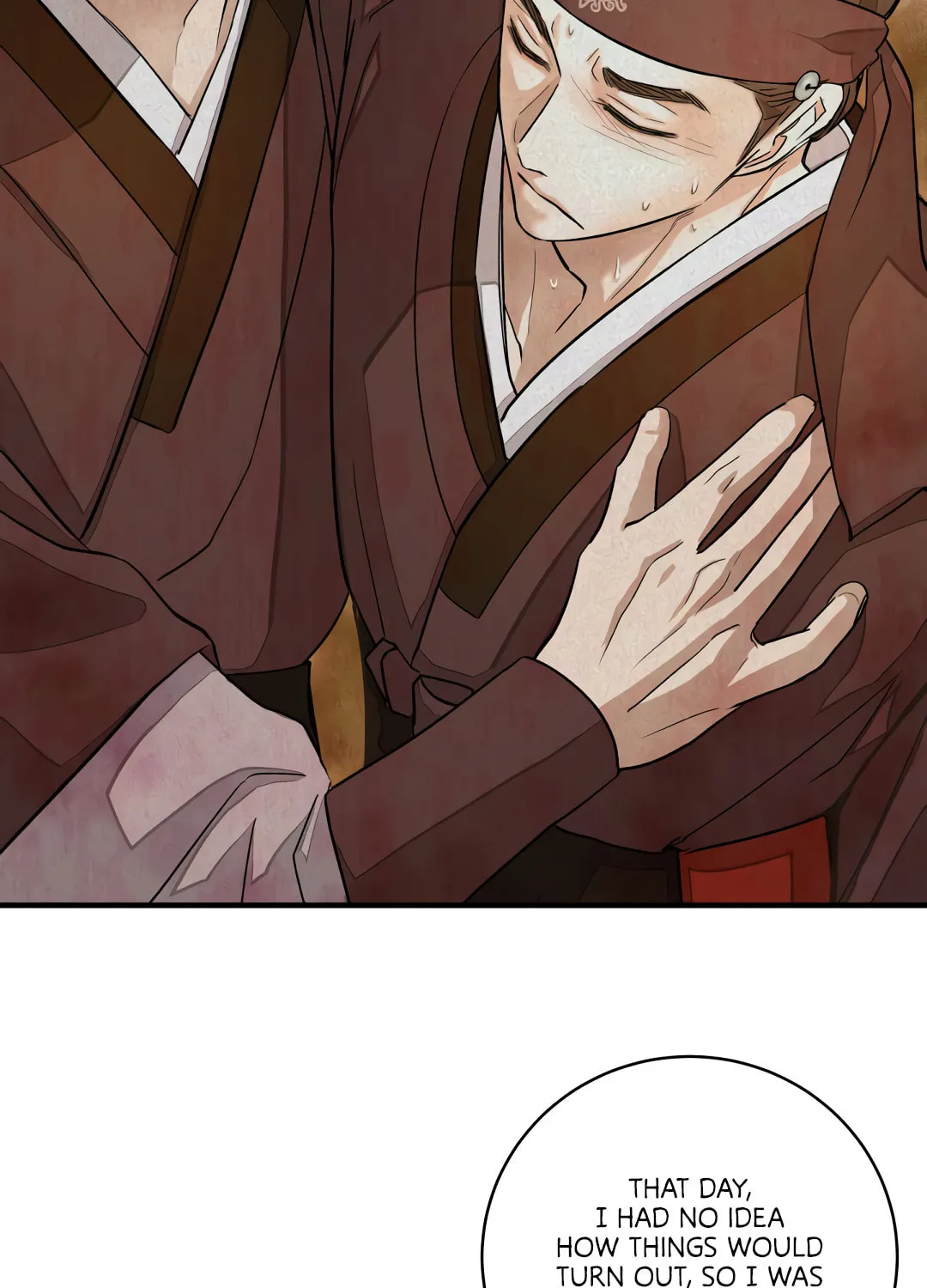 Shadow of the Moon (yunee) Chapter 8 page 40 - 
