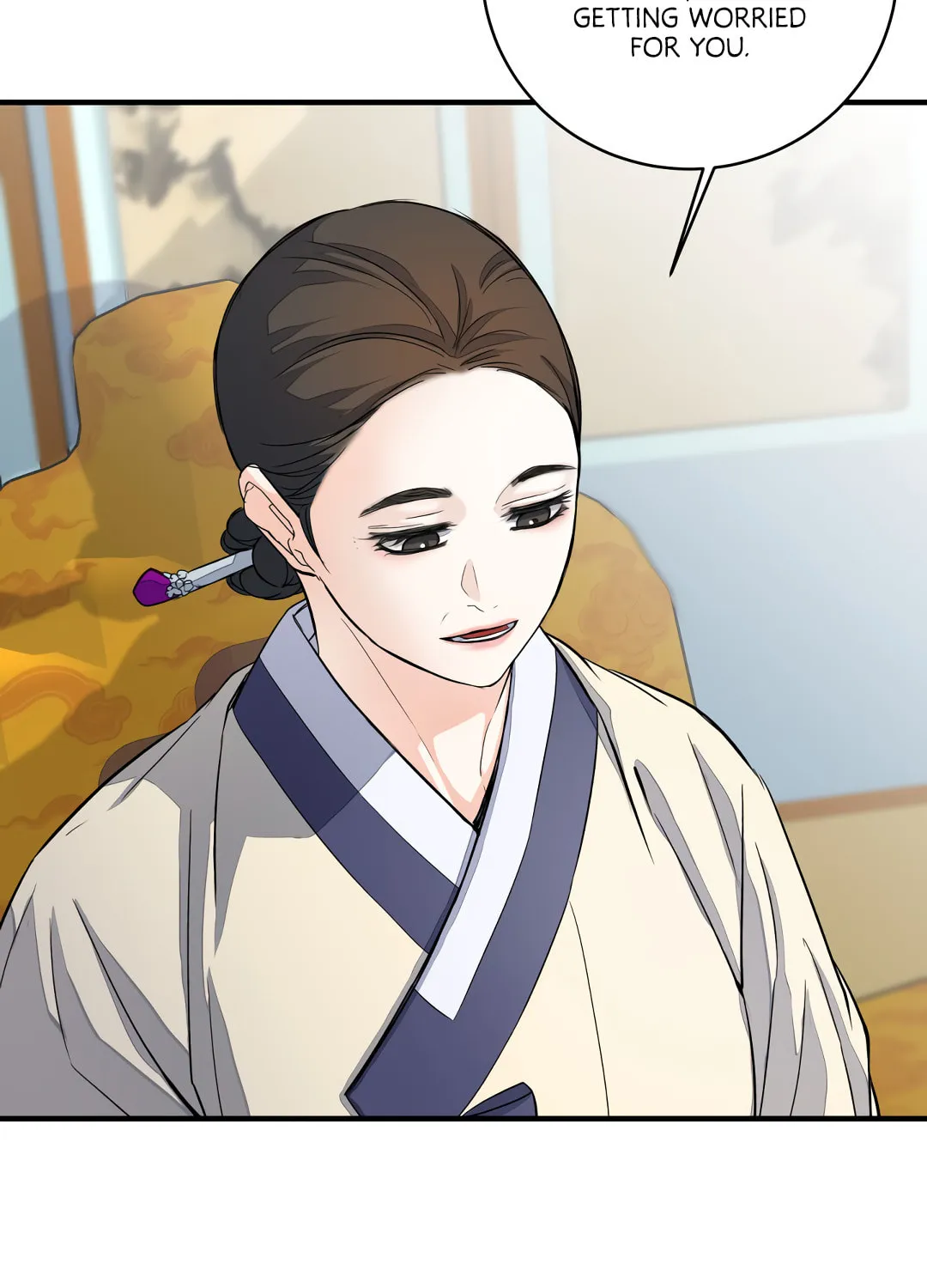 Shadow of the Moon (yunee) Chapter 8 page 41 - 