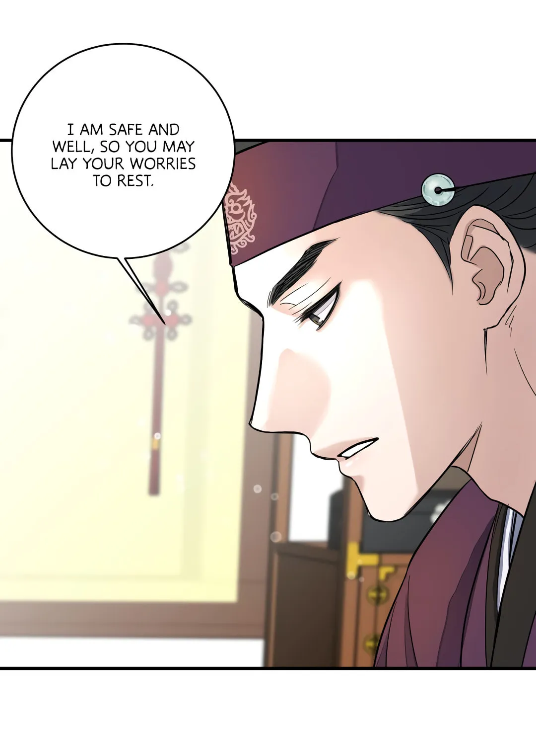 Shadow of the Moon (yunee) Chapter 8 page 42 - 