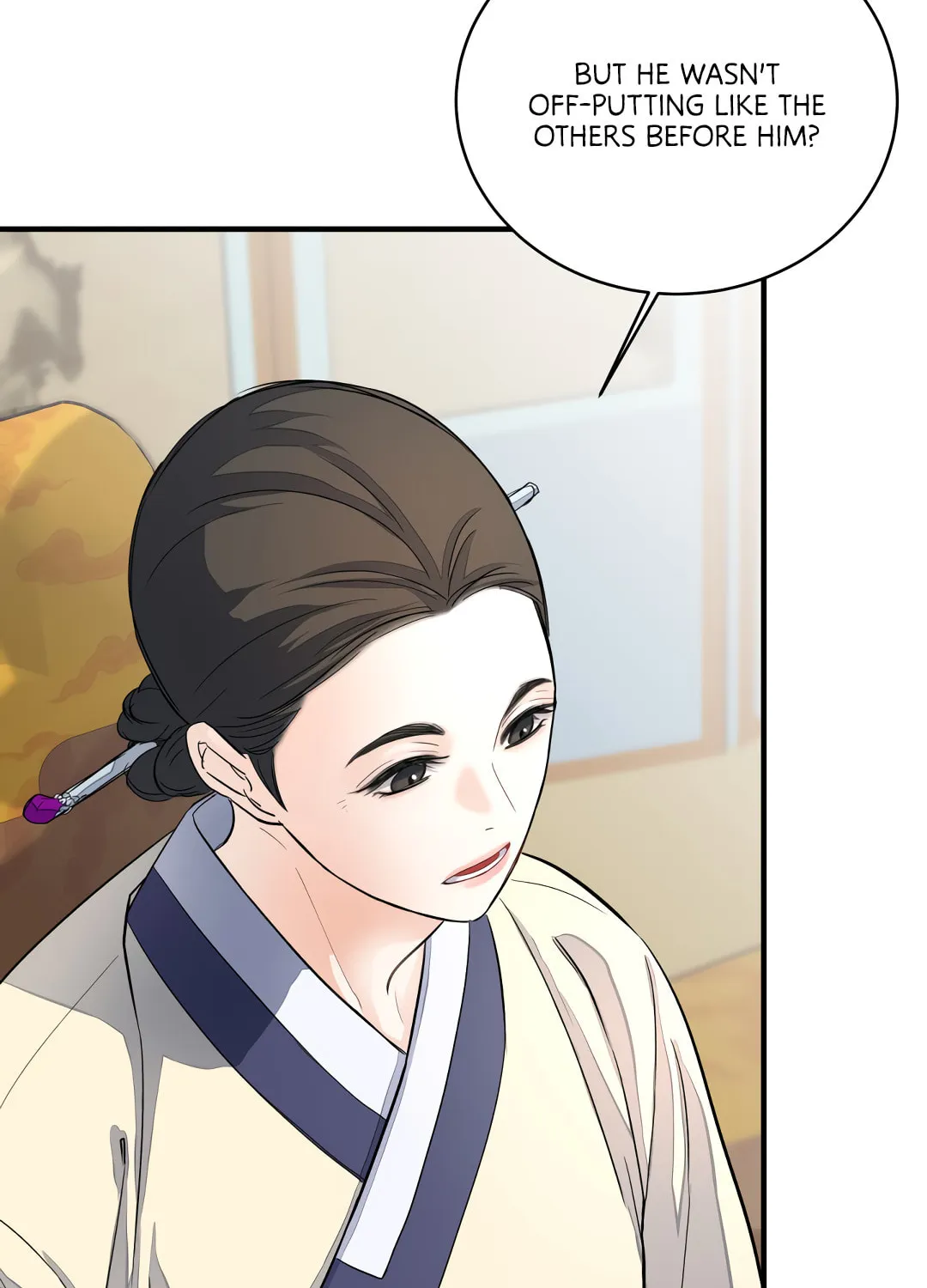 Shadow of the Moon (yunee) Chapter 8 page 48 - 