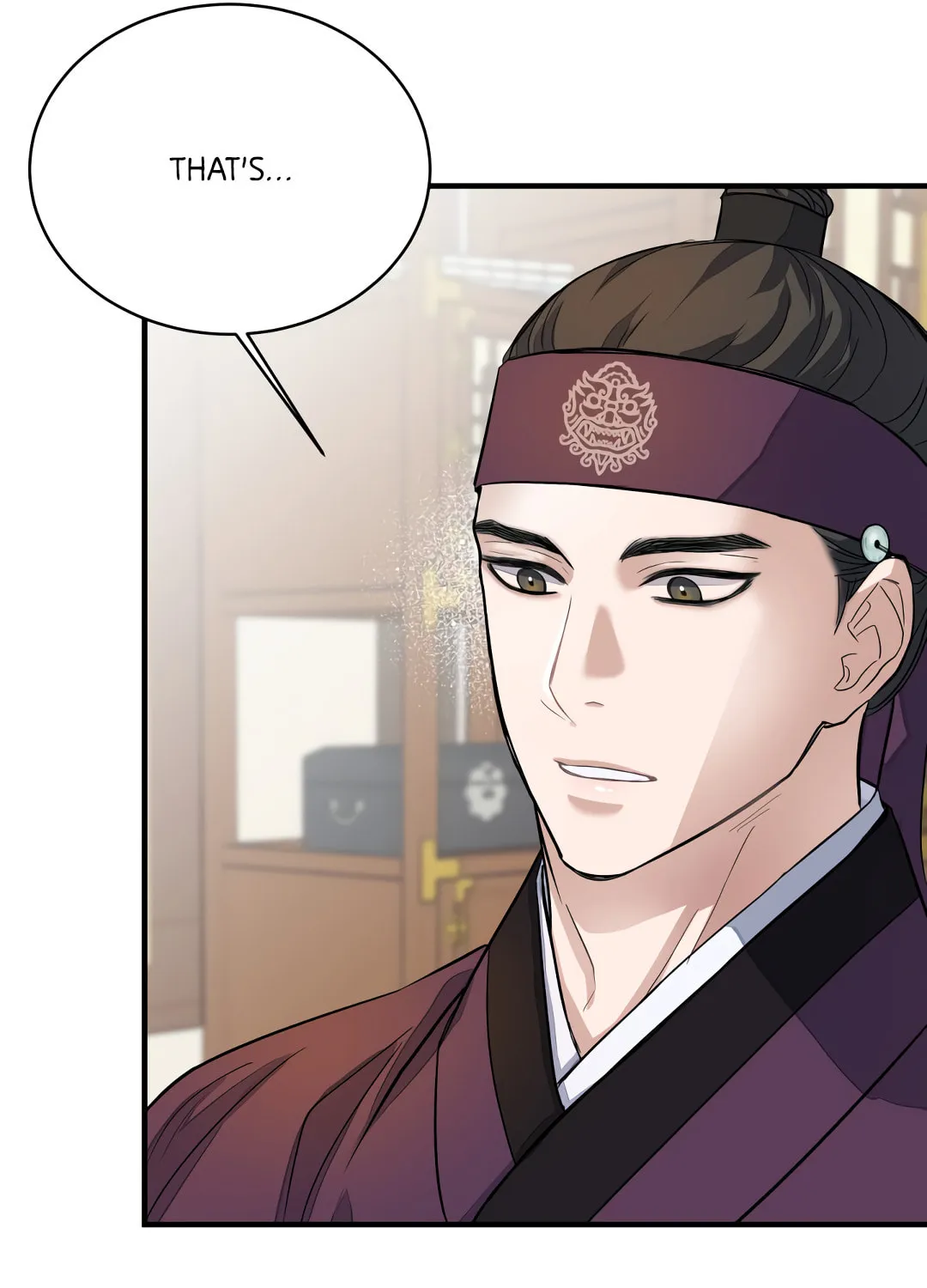 Shadow of the Moon (yunee) Chapter 8 page 50 - 