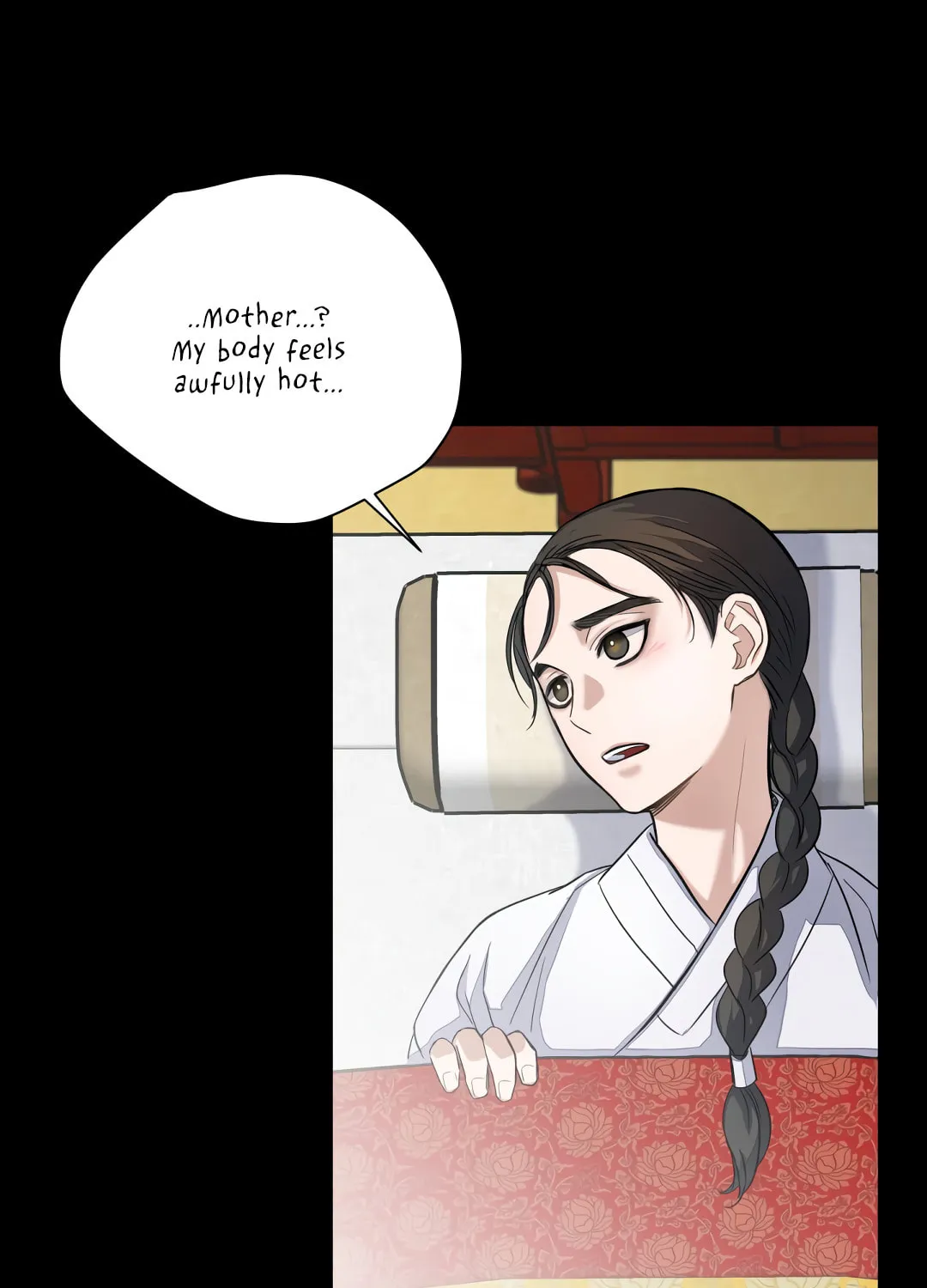 Shadow of the Moon (yunee) Chapter 8 page 6 - 