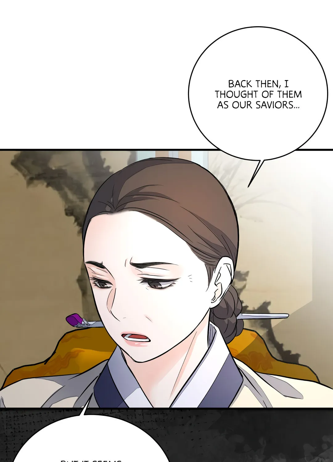 Shadow of the Moon (yunee) Chapter 8 page 58 - 