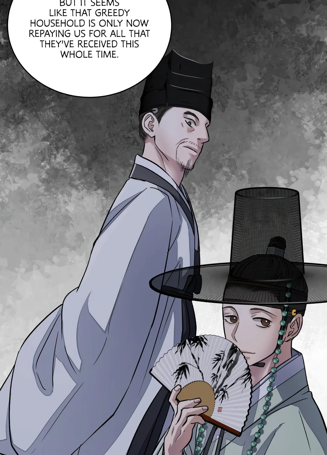 Shadow of the Moon (yunee) Chapter 8 page 59 - 
