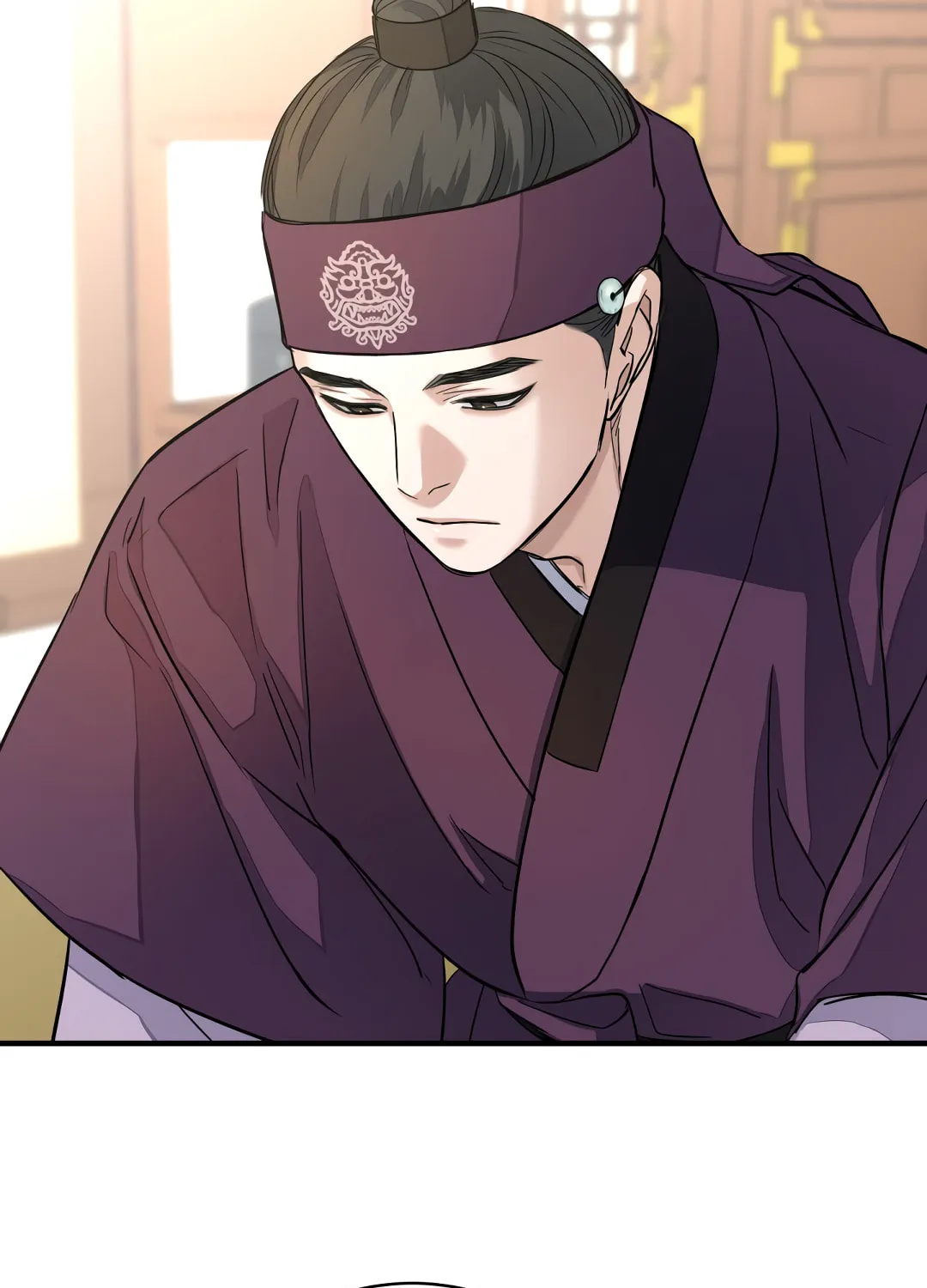 Shadow of the Moon (yunee) Chapter 8 page 65 - 
