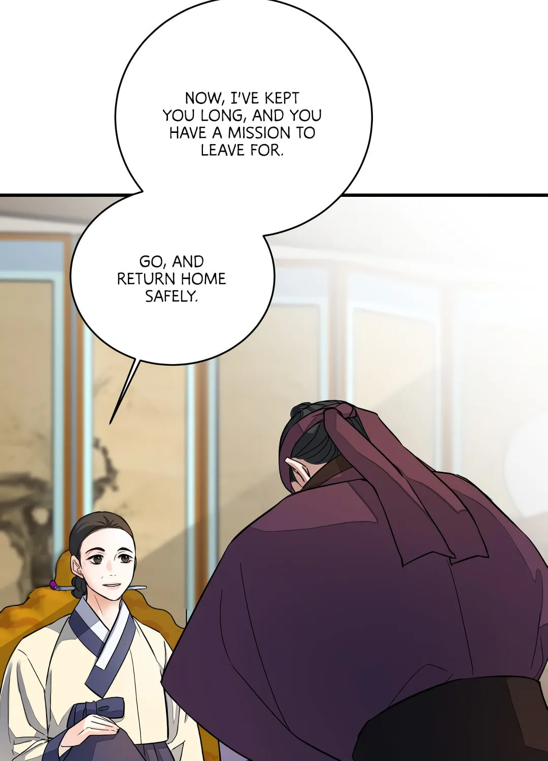 Shadow of the Moon (yunee) Chapter 8 page 66 - 