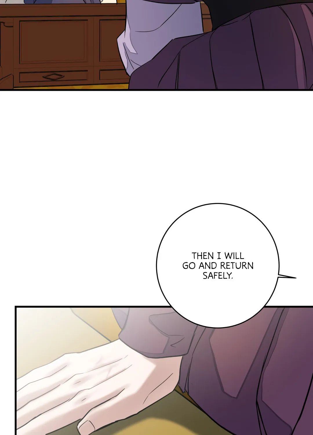 Shadow of the Moon (yunee) Chapter 8 page 67 - 
