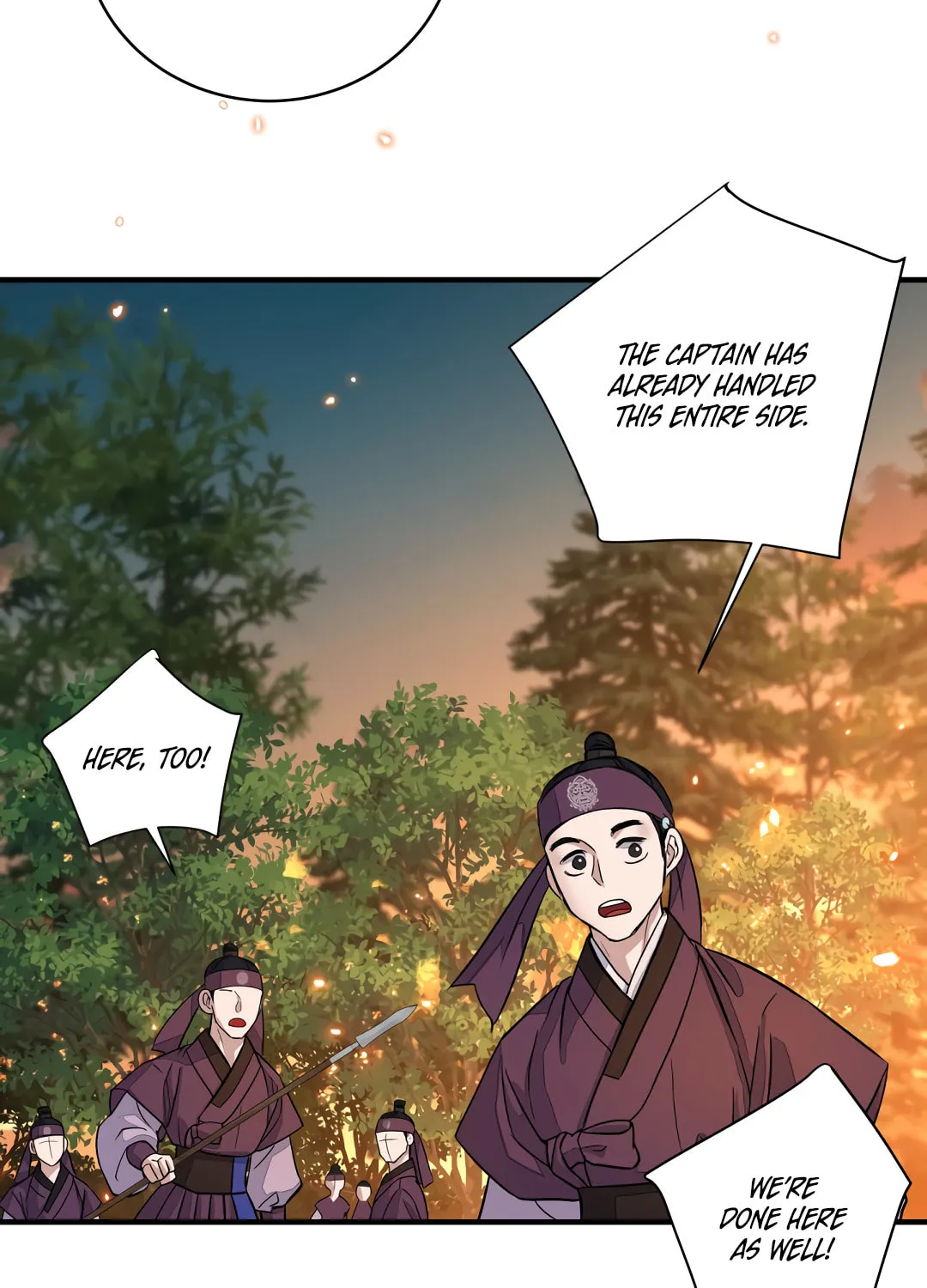 Shadow of the Moon (yunee) Chapter 8 page 77 - 