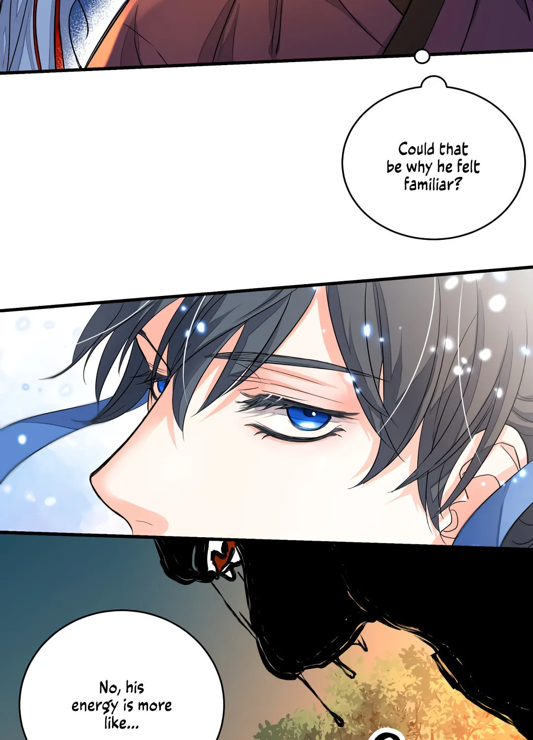 Shadow of the Moon (yunee) Chapter 8 page 80 - 