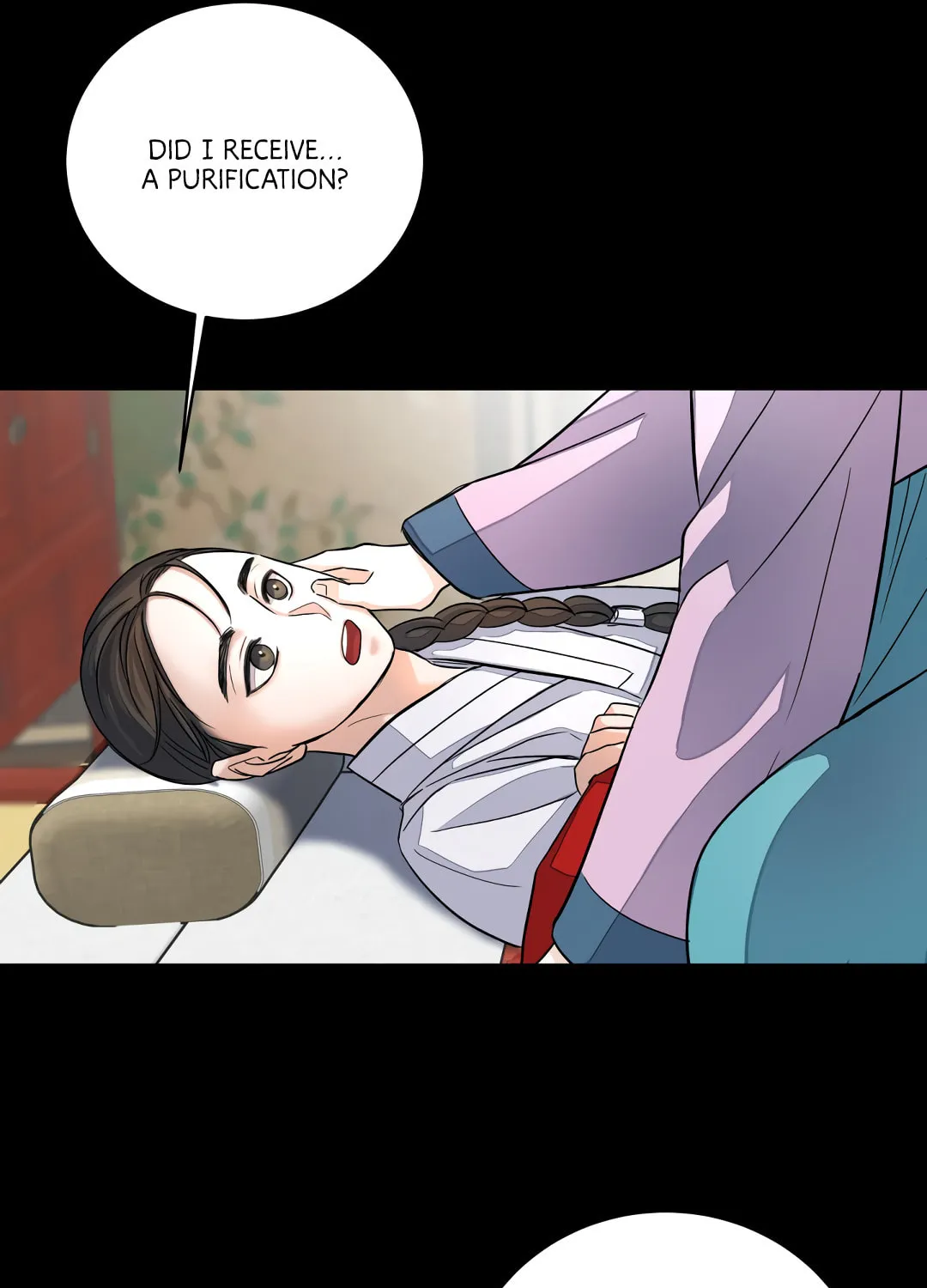 Shadow of the Moon (yunee) Chapter 8 page 9 - 