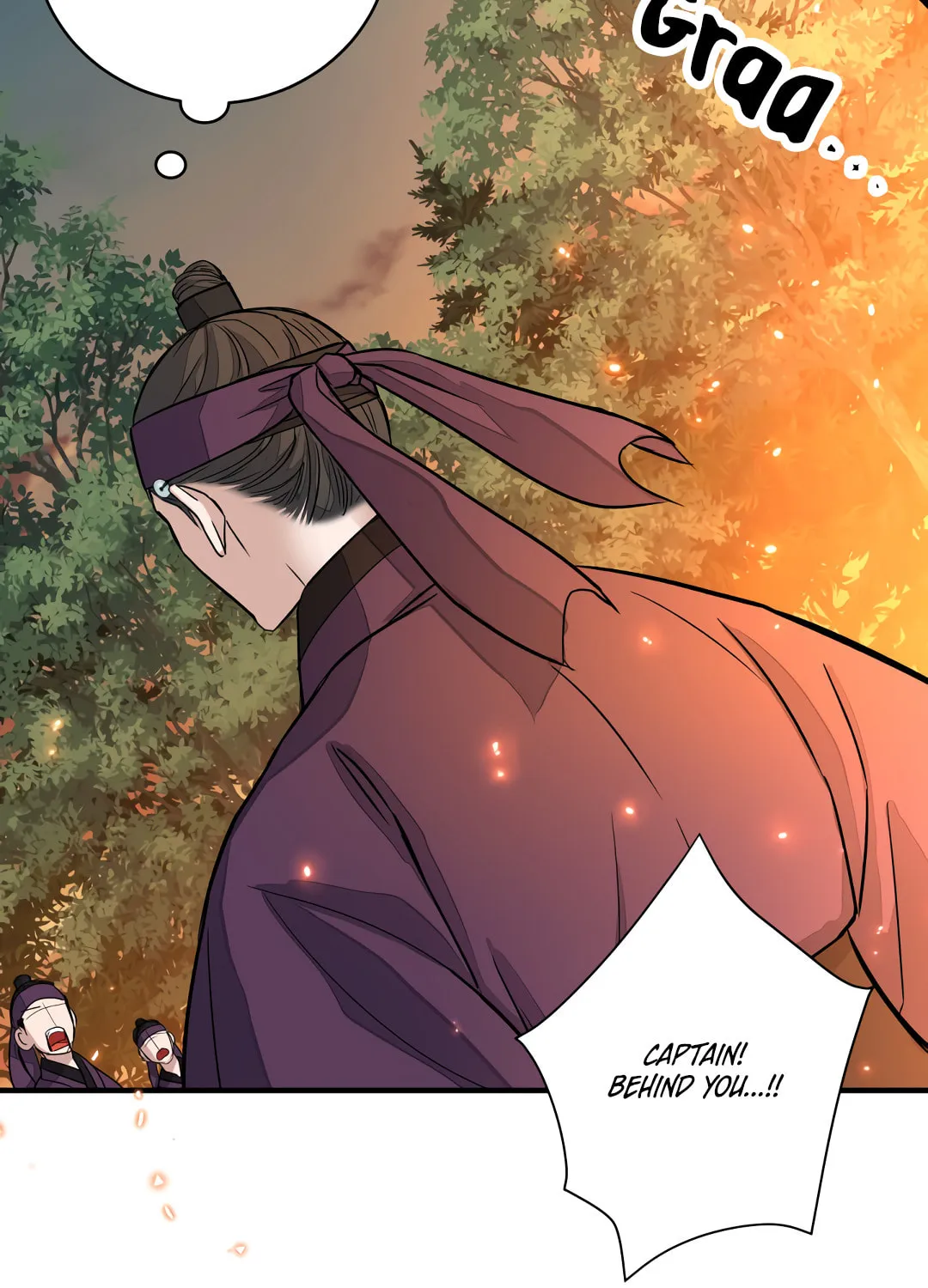 Shadow of the Moon (yunee) Chapter 8 page 81 - 