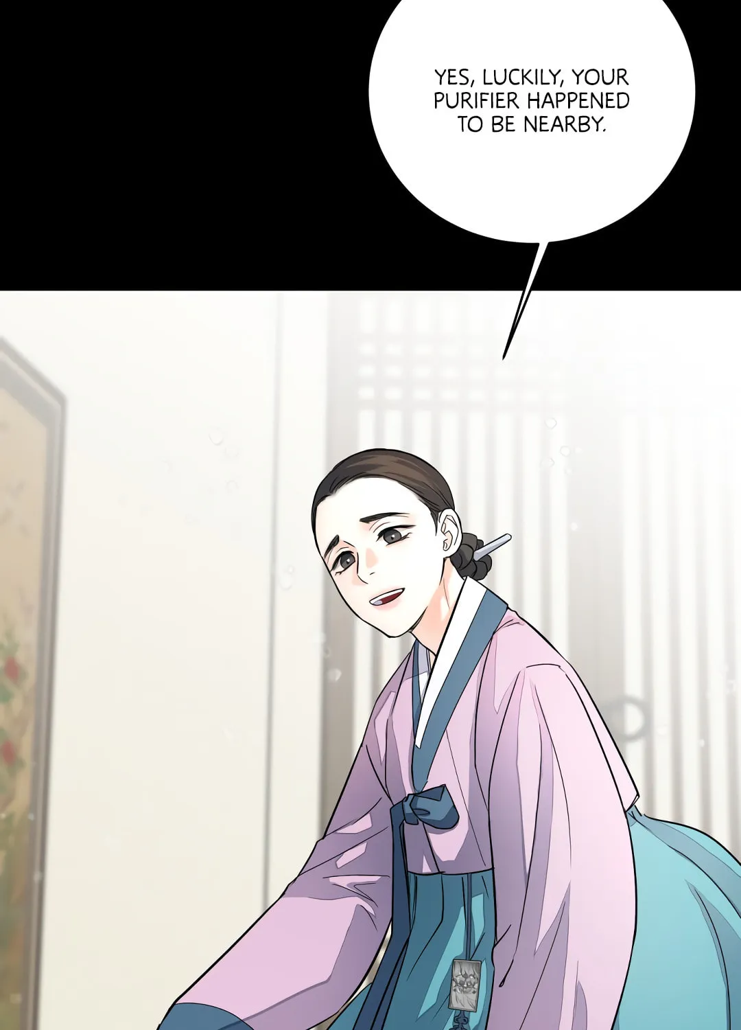 Shadow of the Moon (yunee) Chapter 8 page 10 - 