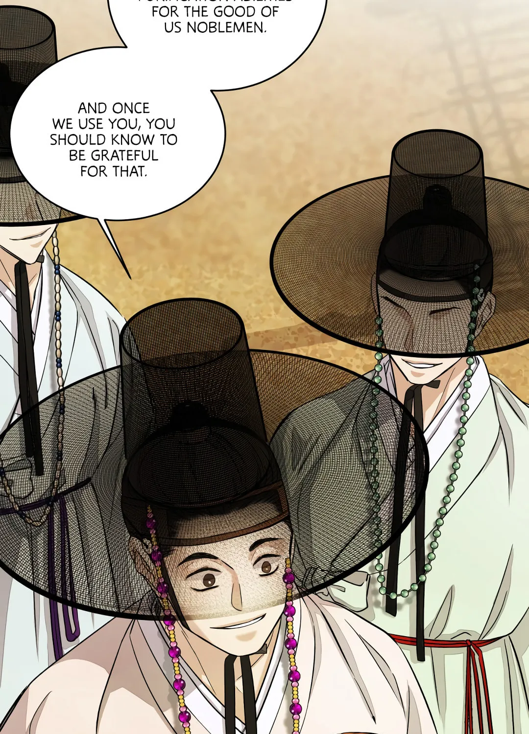 Shadow of the Moon (yunee) Chapter 9 page 11 - 
