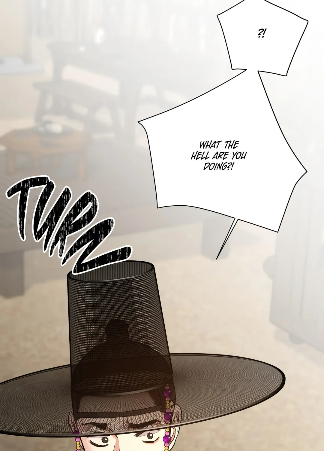Shadow of the Moon (yunee) Chapter 9 page 18 - 