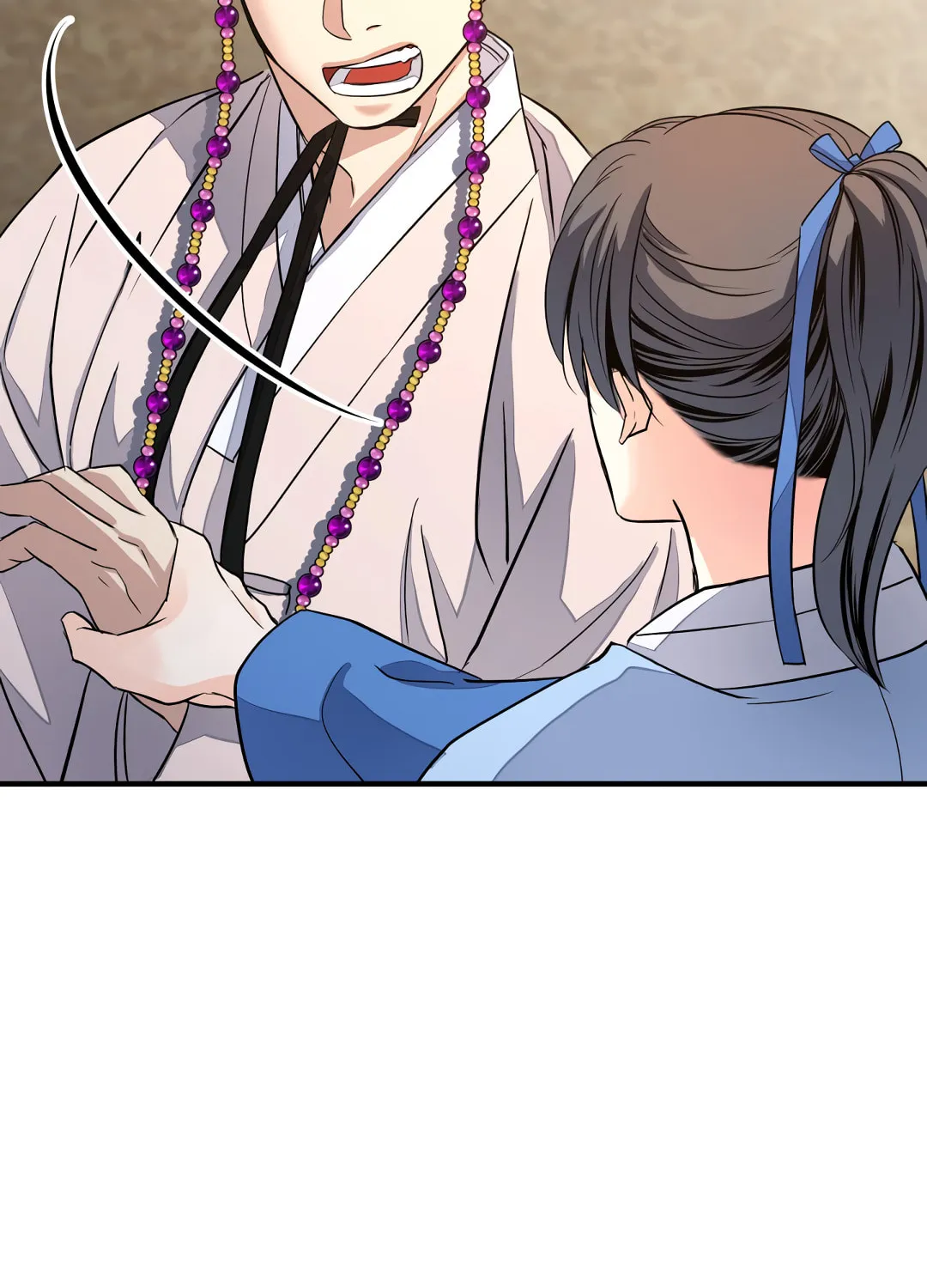 Shadow of the Moon (yunee) Chapter 9 page 19 - 