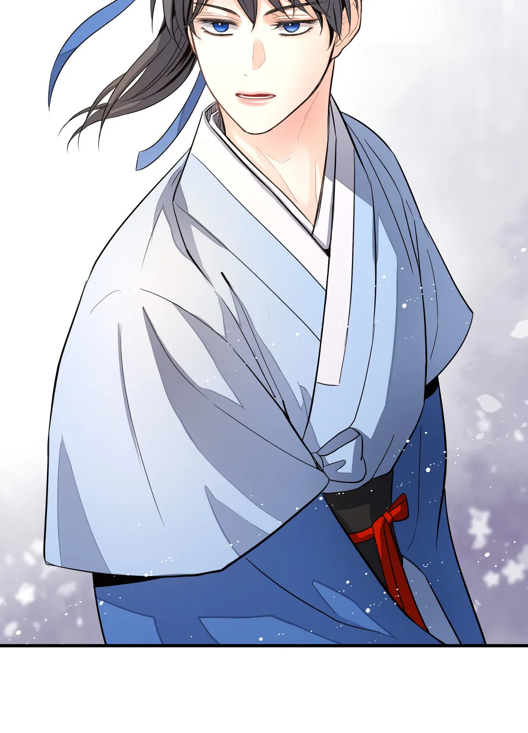 Shadow of the Moon (yunee) Chapter 9 page 21 - 