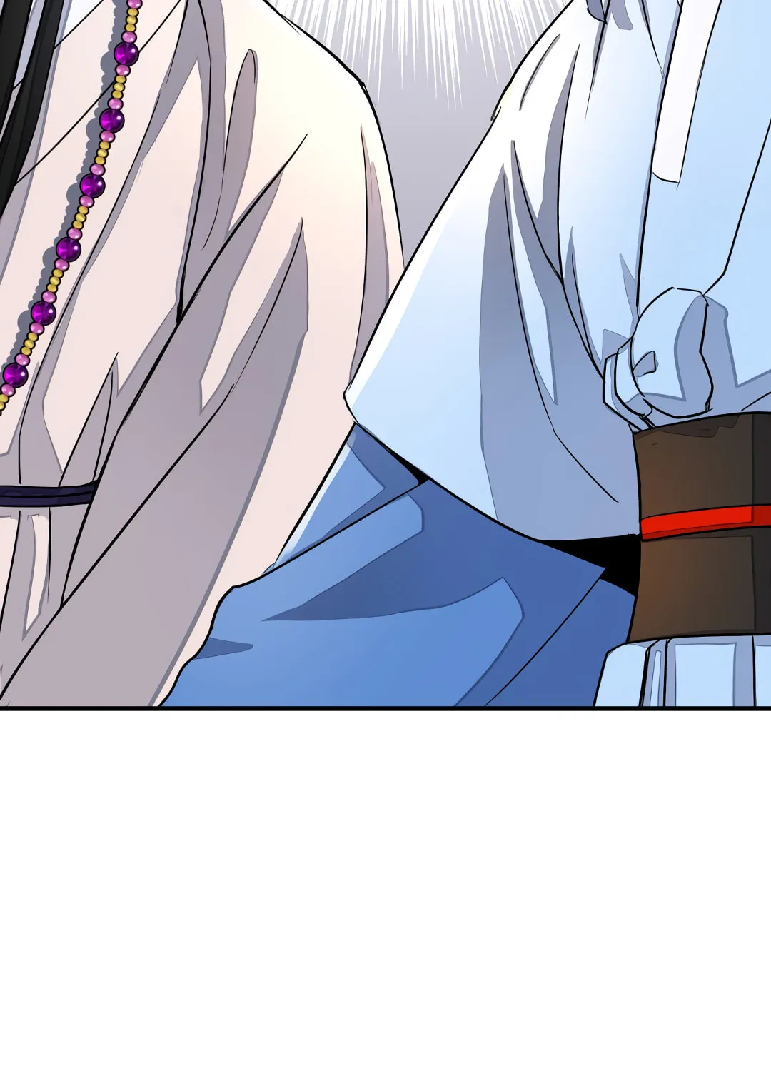 Shadow of the Moon (yunee) Chapter 9 page 24 - 