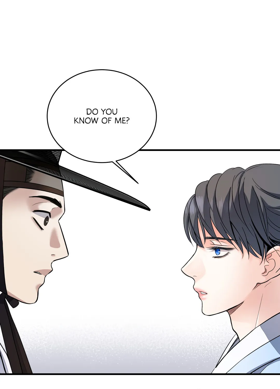 Shadow of the Moon (yunee) Chapter 9 page 25 - 