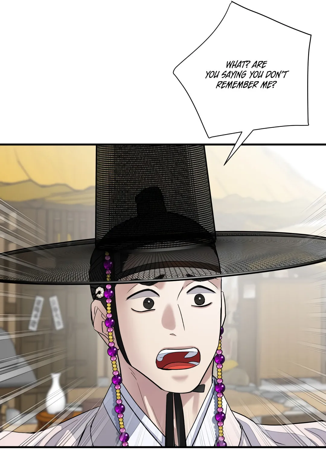 Shadow of the Moon (yunee) Chapter 9 page 26 - 