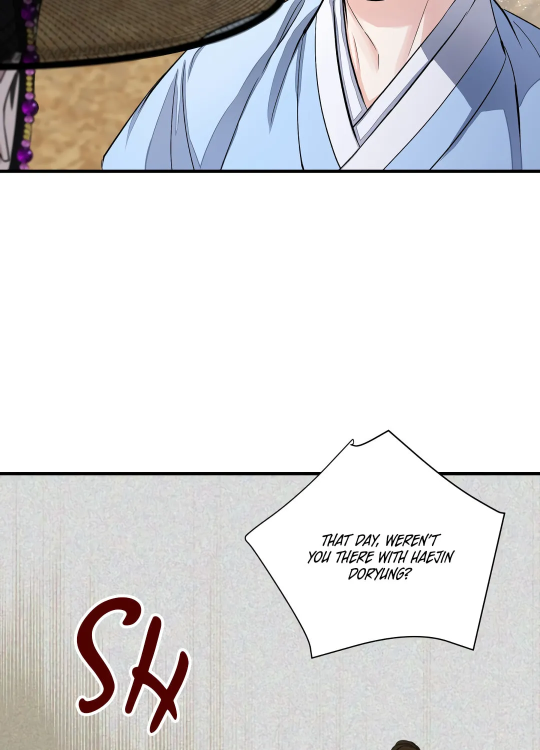 Shadow of the Moon (yunee) Chapter 9 page 28 - 
