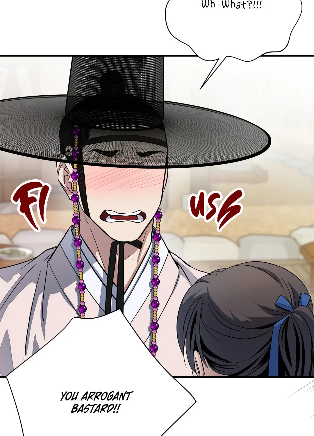 Shadow of the Moon (yunee) Chapter 9 page 31 - 