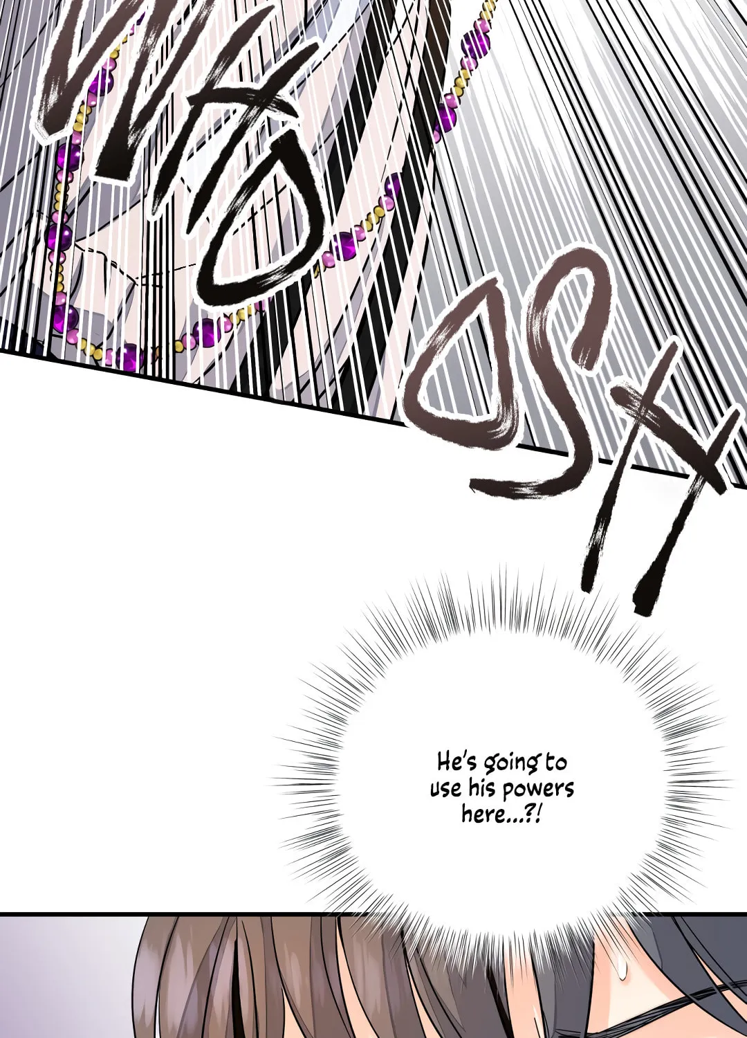 Shadow of the Moon (yunee) Chapter 9 page 33 - 