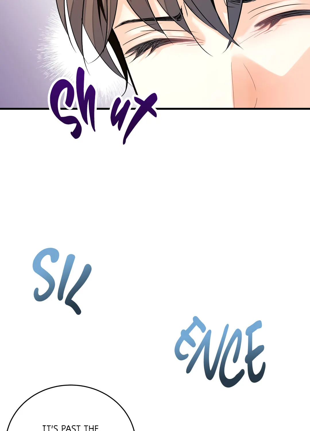 Shadow of the Moon (yunee) Chapter 9 page 34 - 