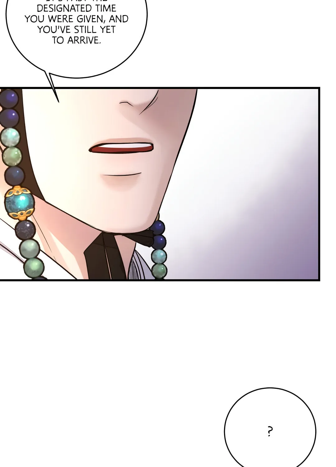 Shadow of the Moon (yunee) Chapter 9 page 35 - 