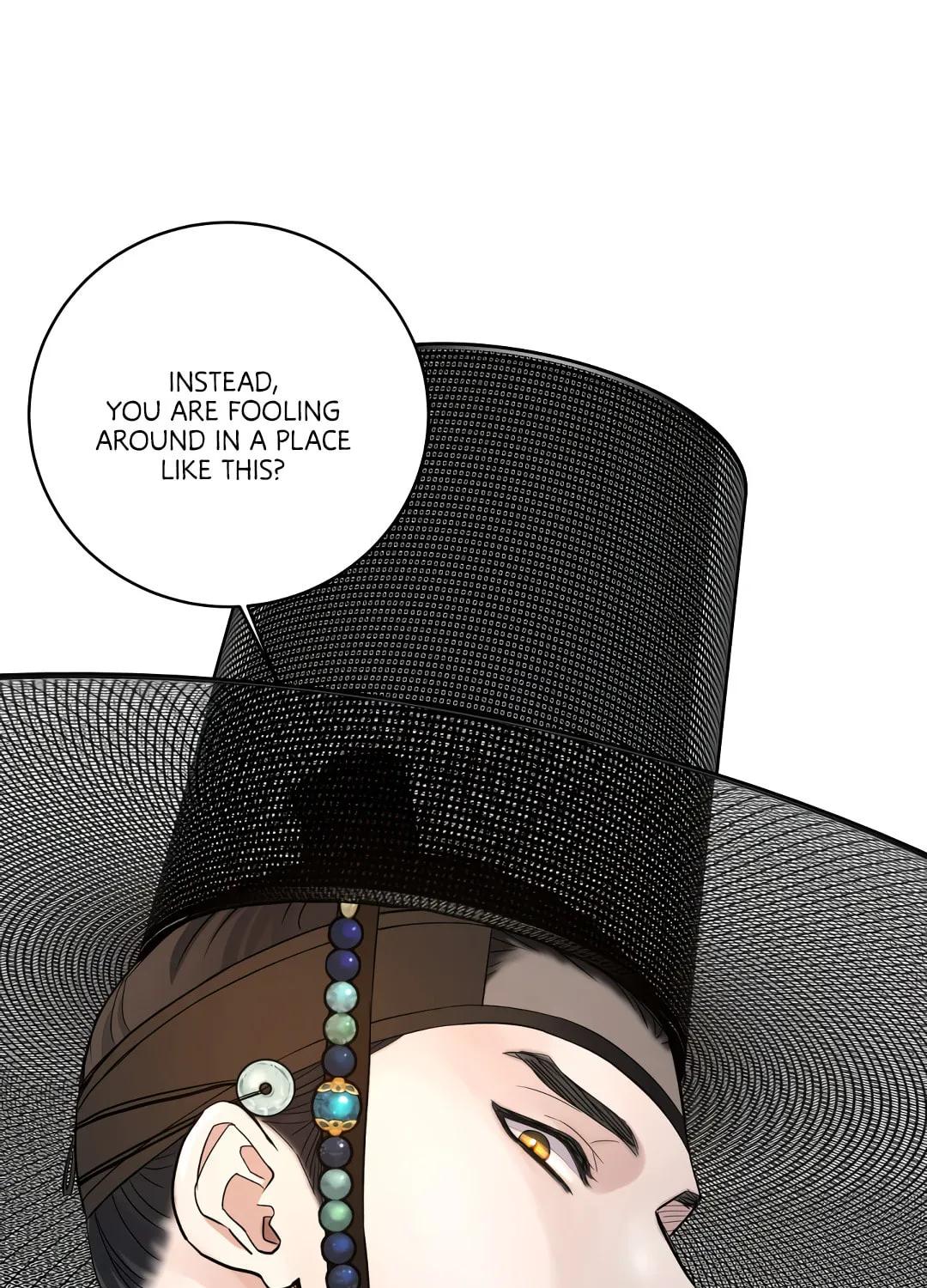 Shadow of the Moon (yunee) Chapter 9 page 37 - 