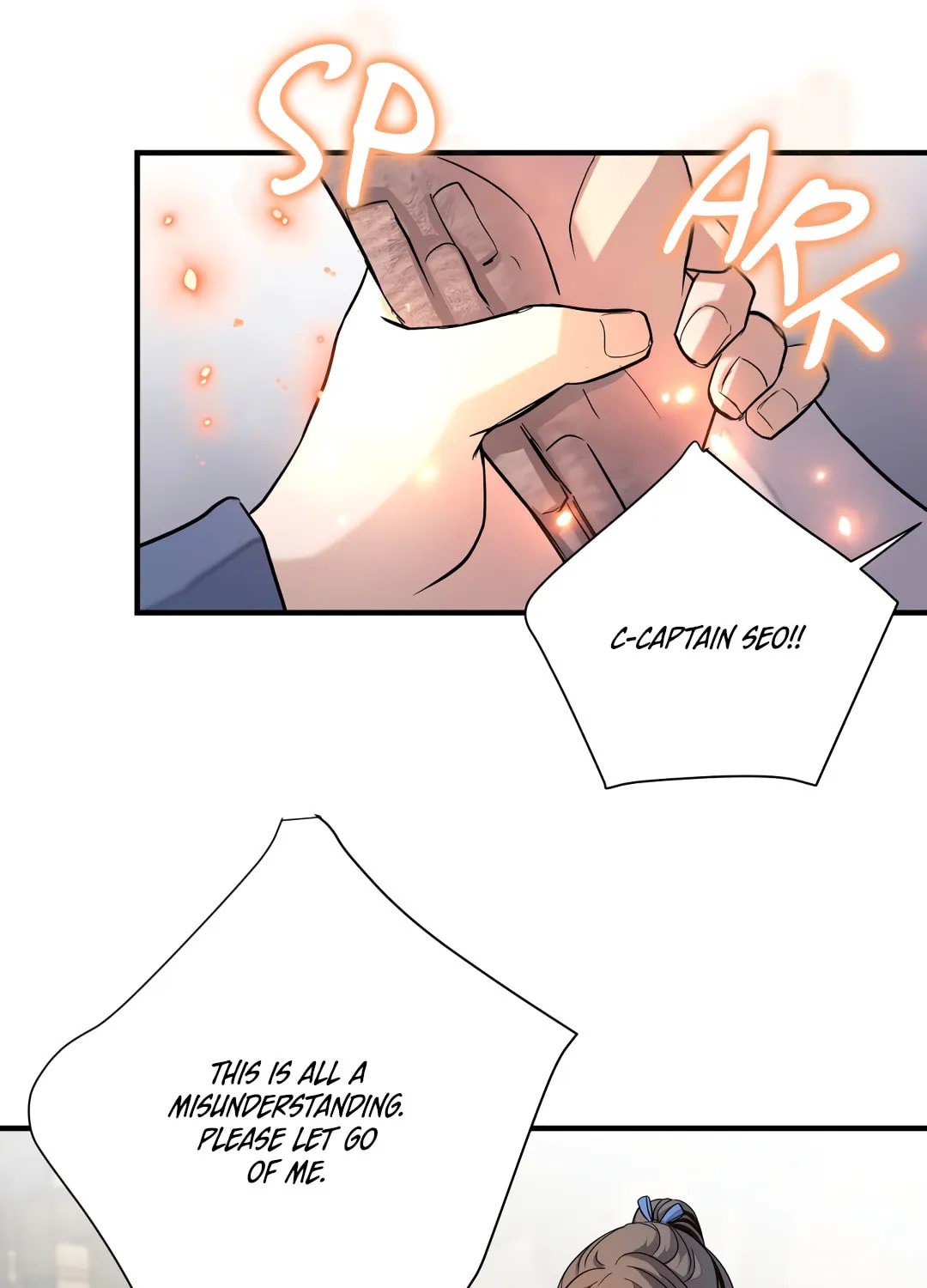 Shadow of the Moon (yunee) Chapter 9 page 39 - 