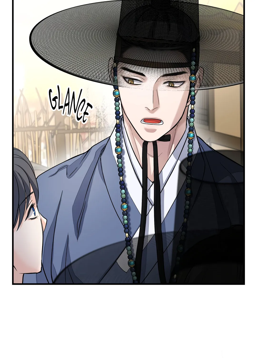 Shadow of the Moon (yunee) Chapter 9 page 42 - 