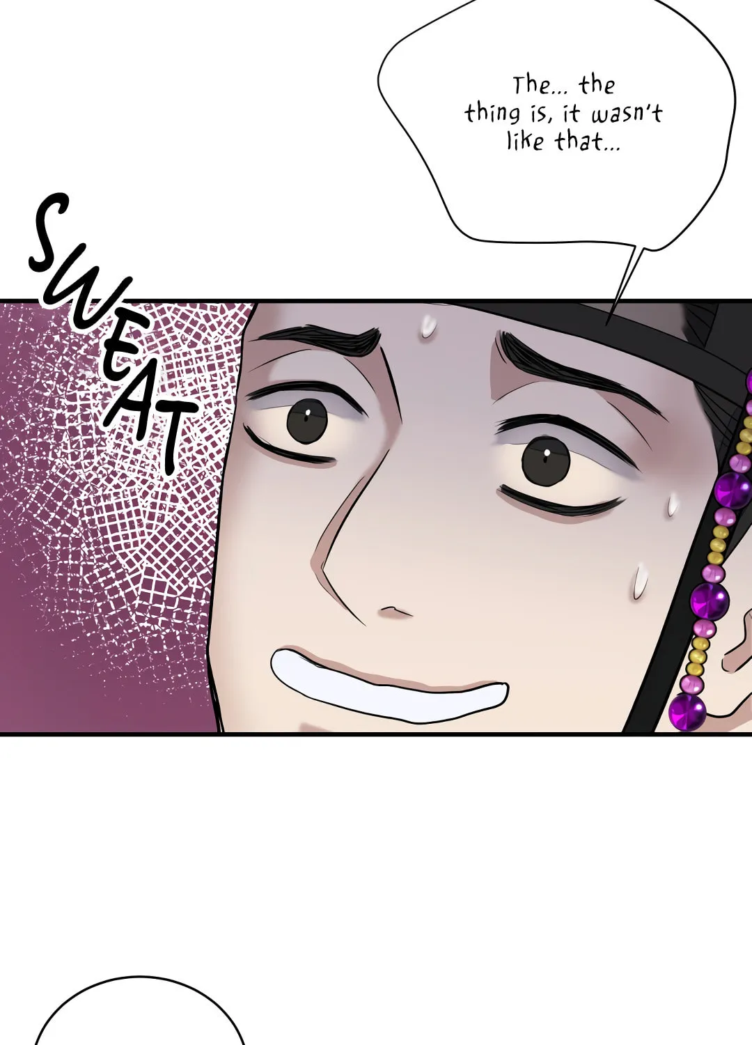 Shadow of the Moon (yunee) Chapter 9 page 45 - 