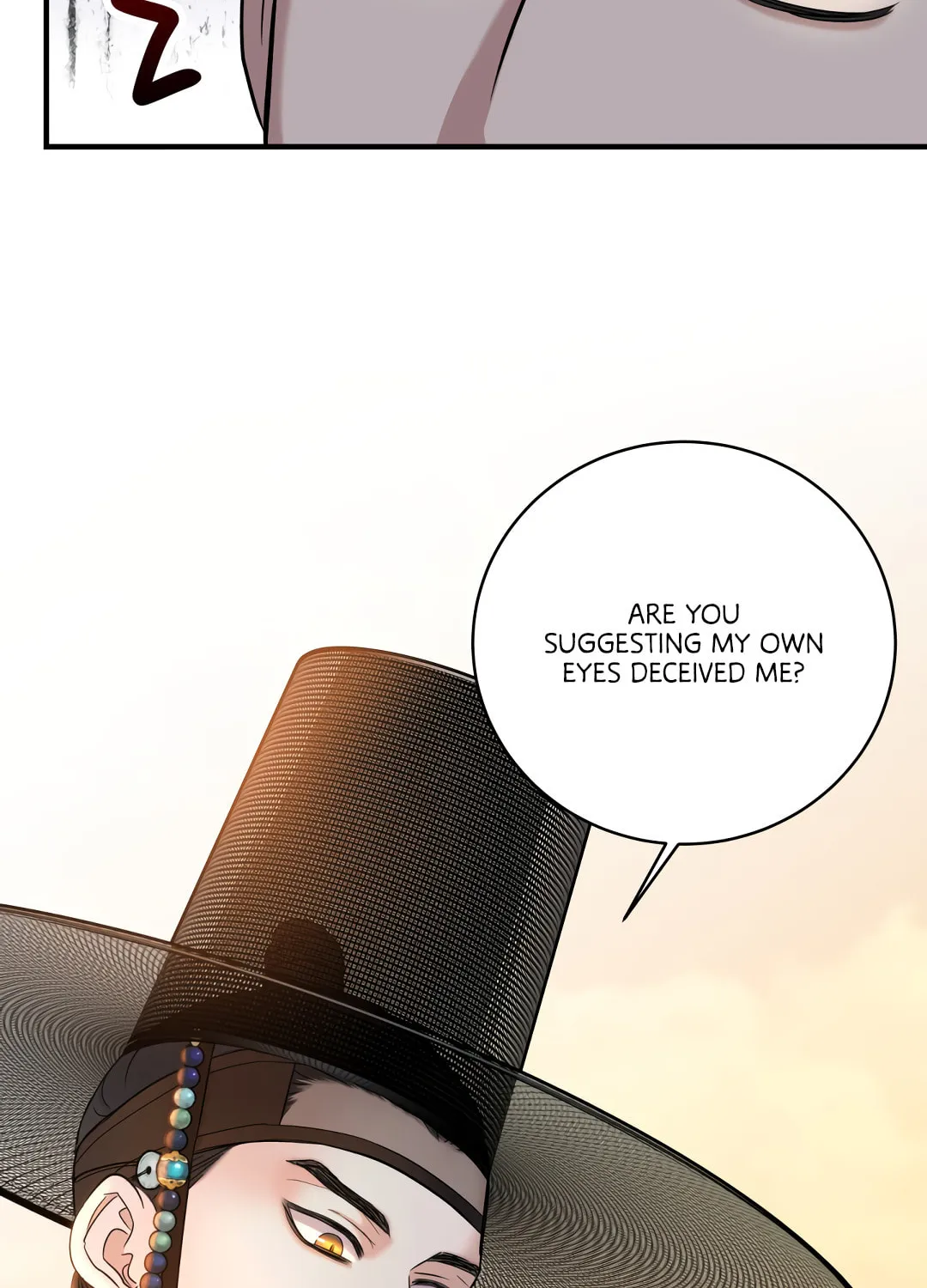 Shadow of the Moon (yunee) Chapter 9 page 47 - 