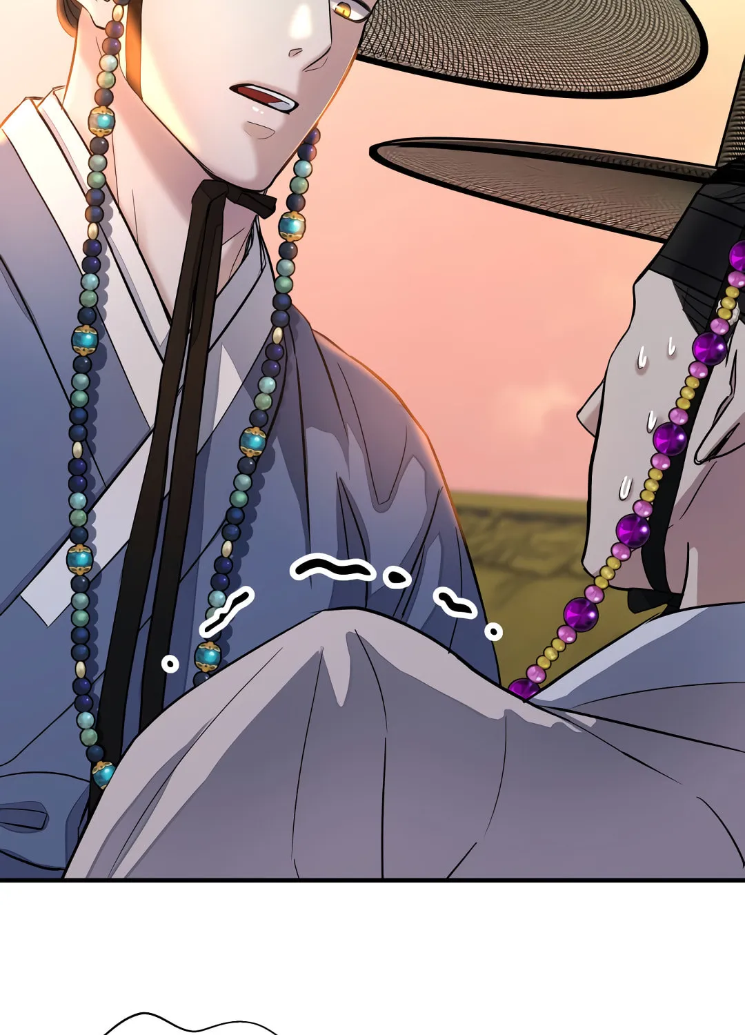 Shadow of the Moon (yunee) Chapter 9 page 48 - 