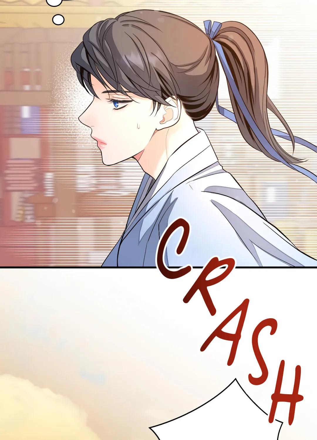 Shadow of the Moon (yunee) Chapter 9 page 6 - 