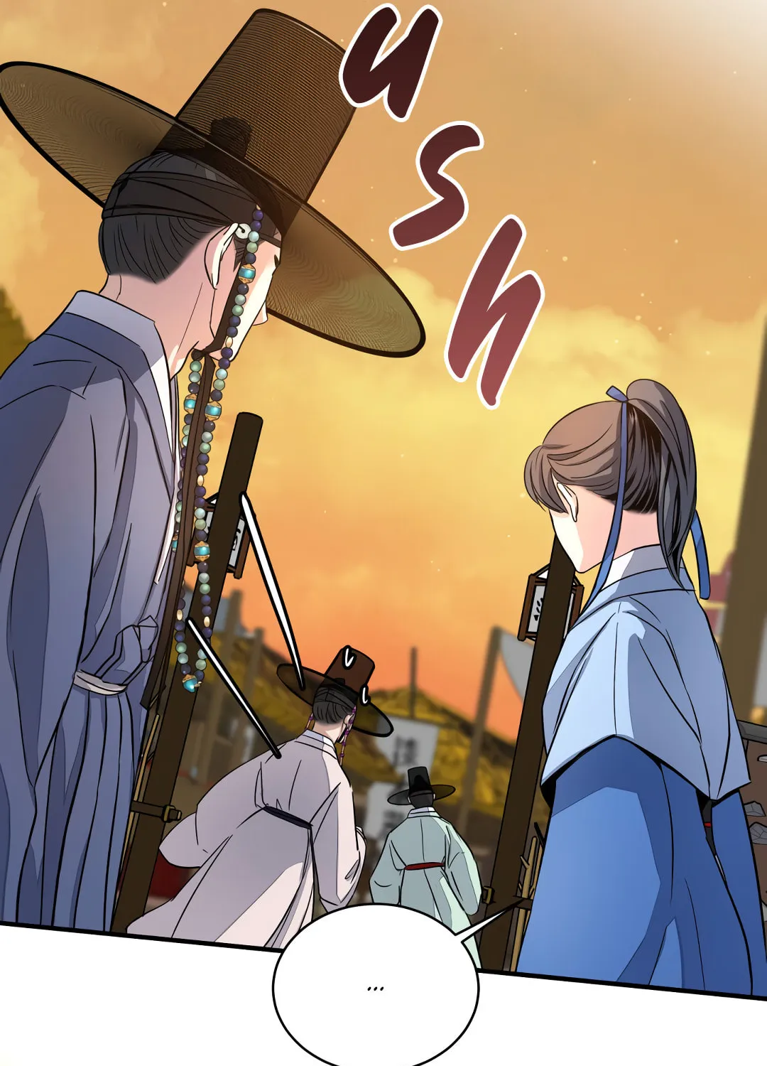 Shadow of the Moon (yunee) Chapter 9 page 51 - 