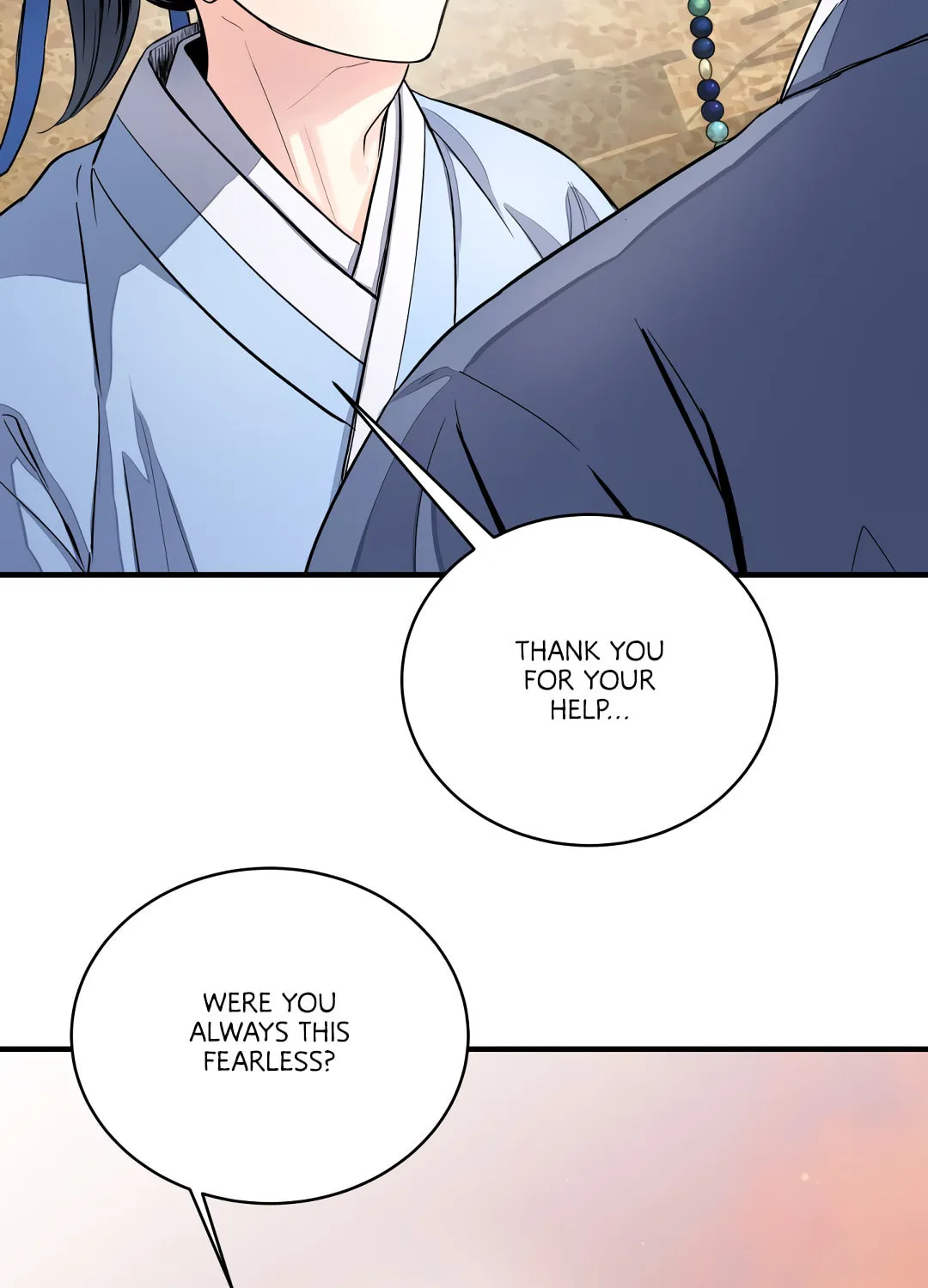 Shadow of the Moon (yunee) Chapter 9 page 53 - 