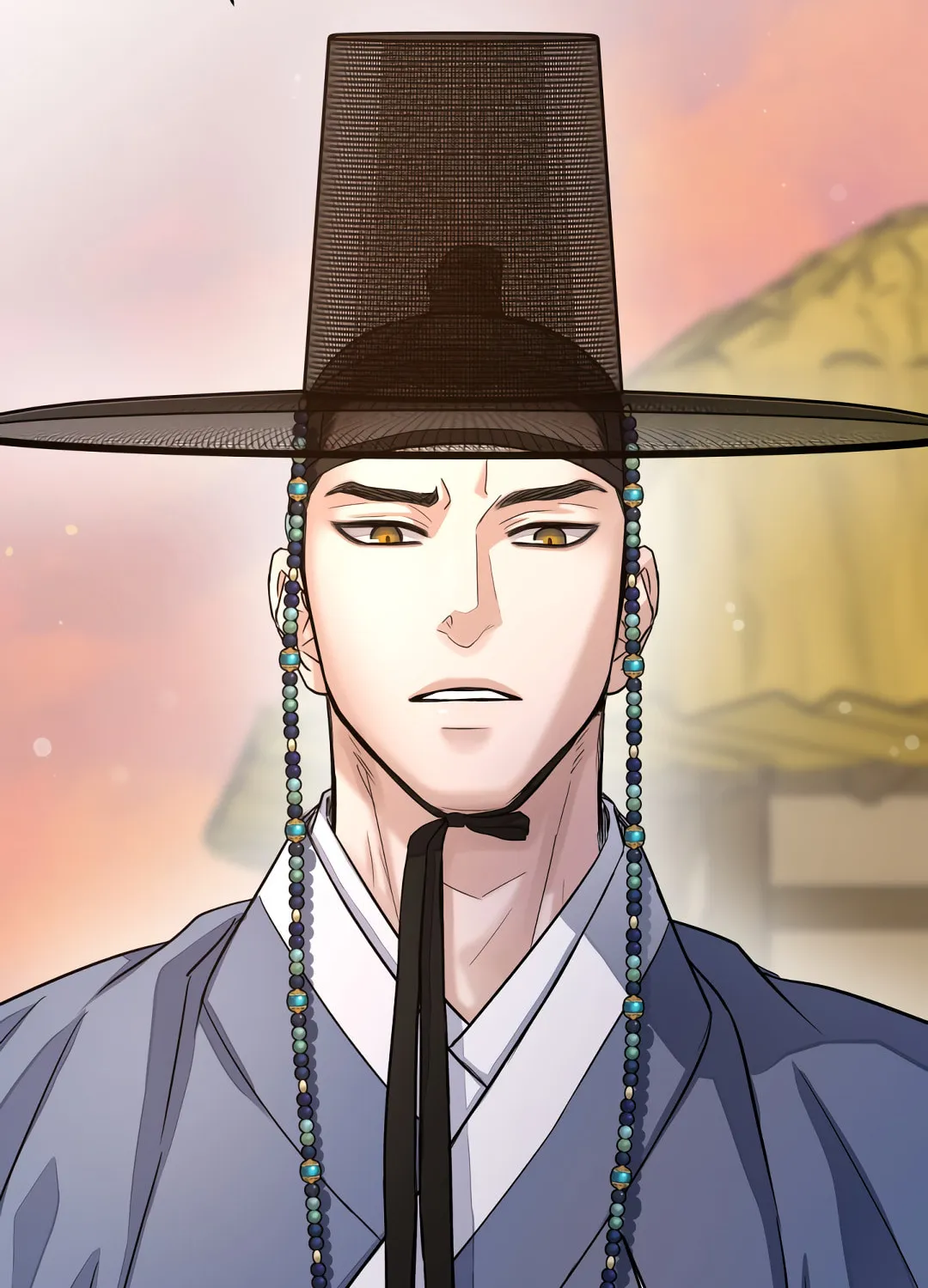 Shadow of the Moon (yunee) Chapter 9 page 54 - 