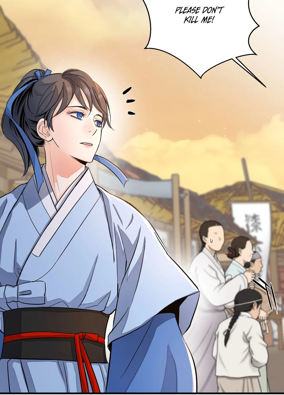 Shadow of the Moon (yunee) Chapter 9 page 7 - 