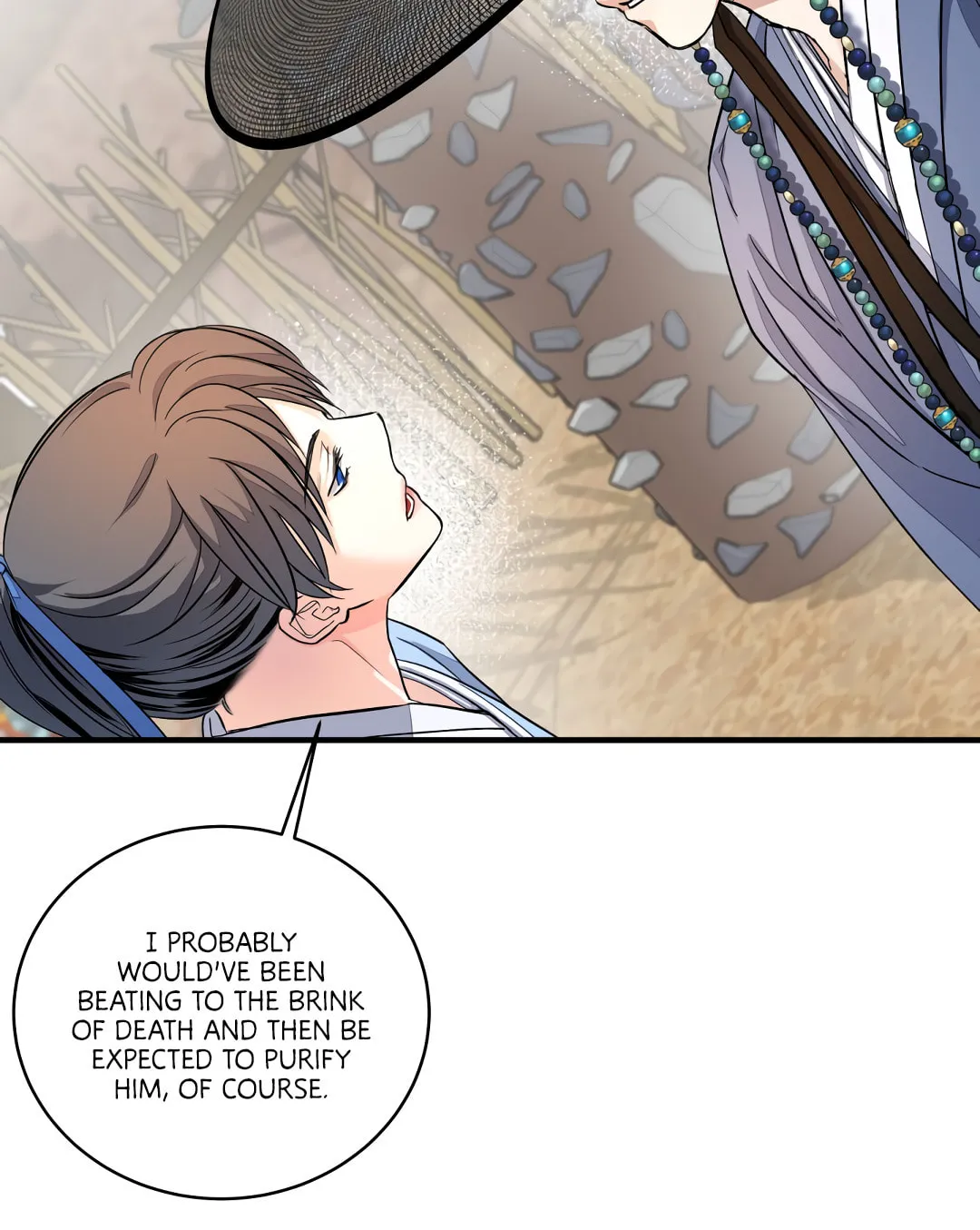 Shadow of the Moon (yunee) Chapter 9 page 63 - 