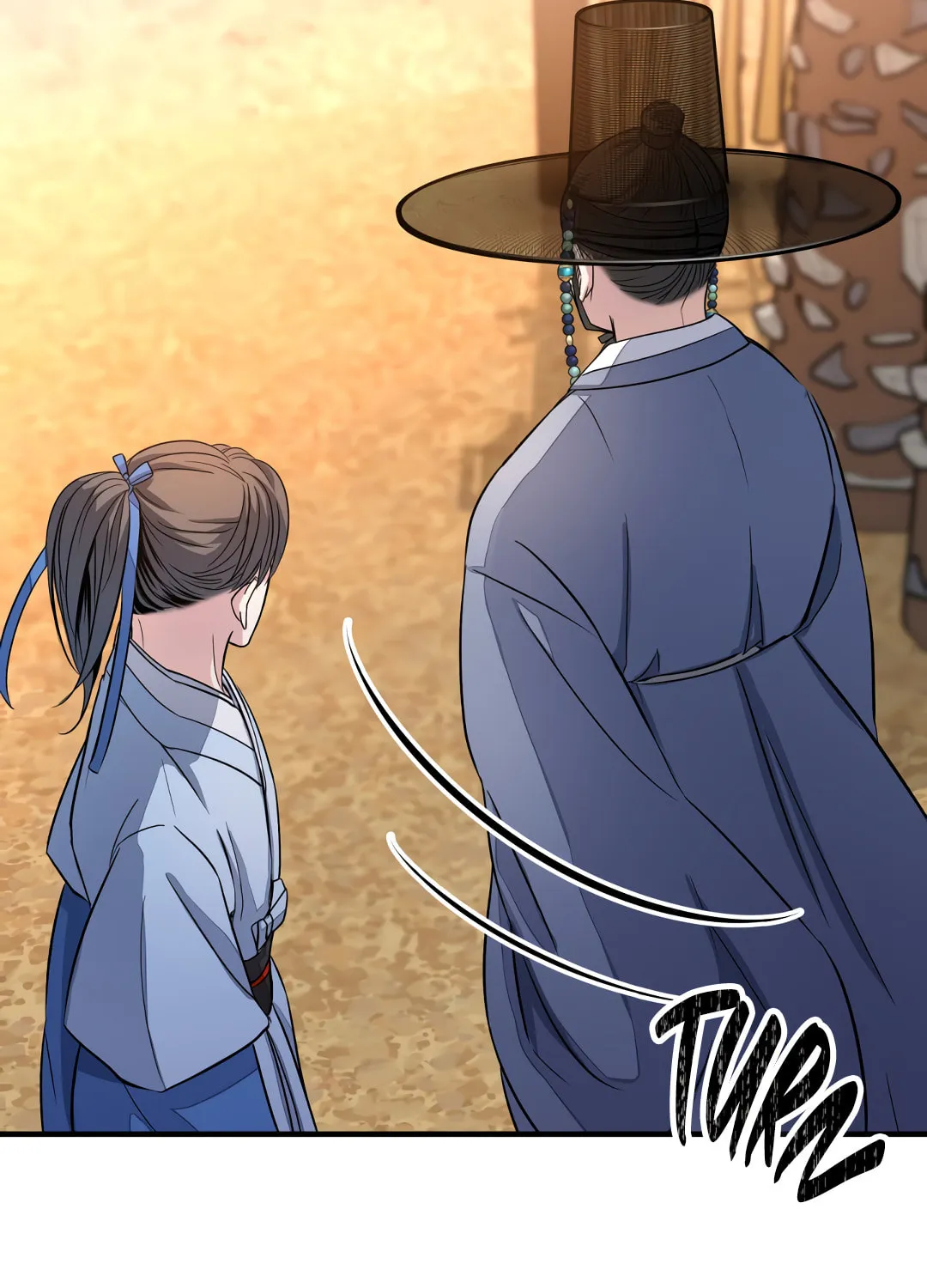 Shadow of the Moon (yunee) Chapter 9 page 70 - 